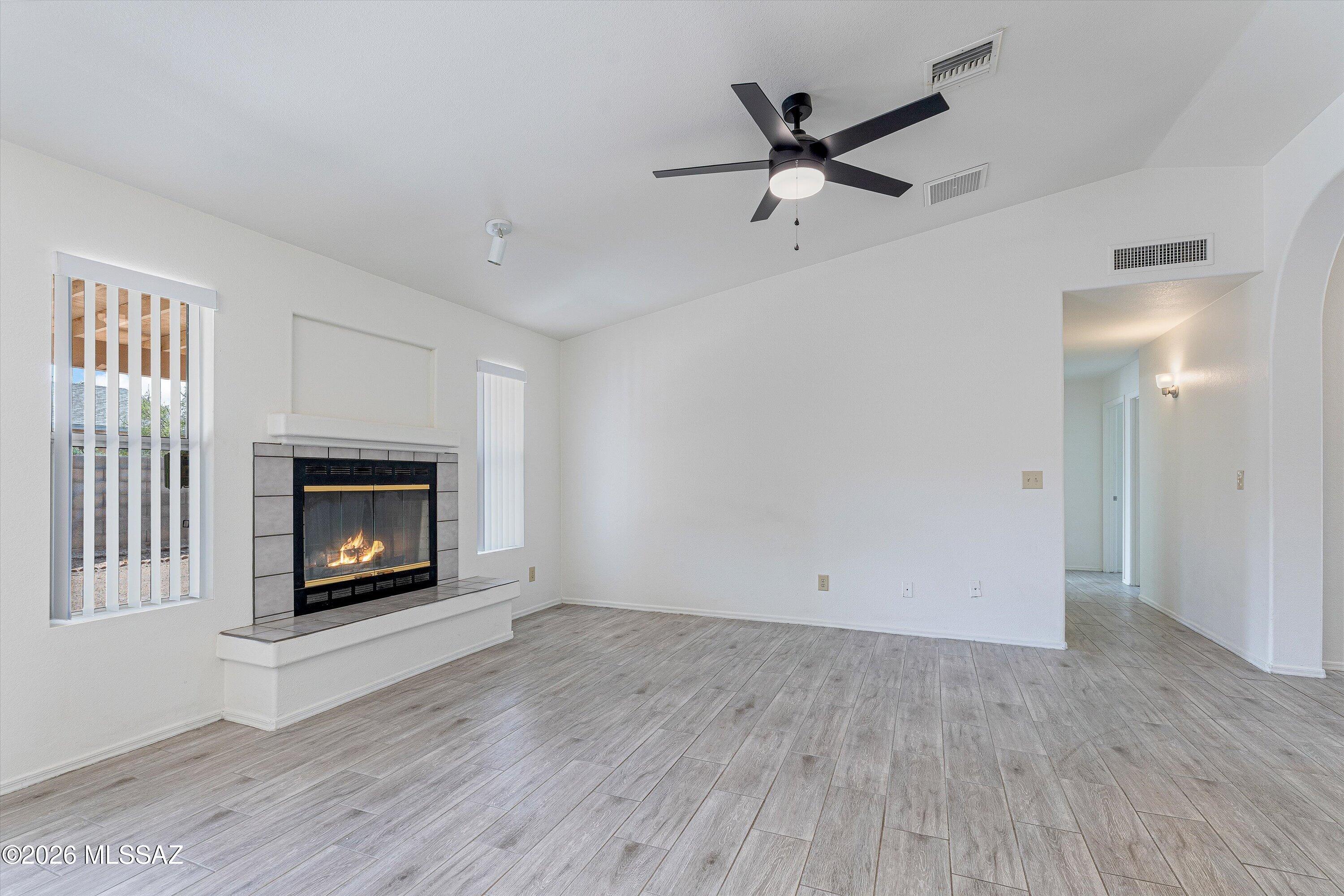 Fairway Groves At Wingate - Residential