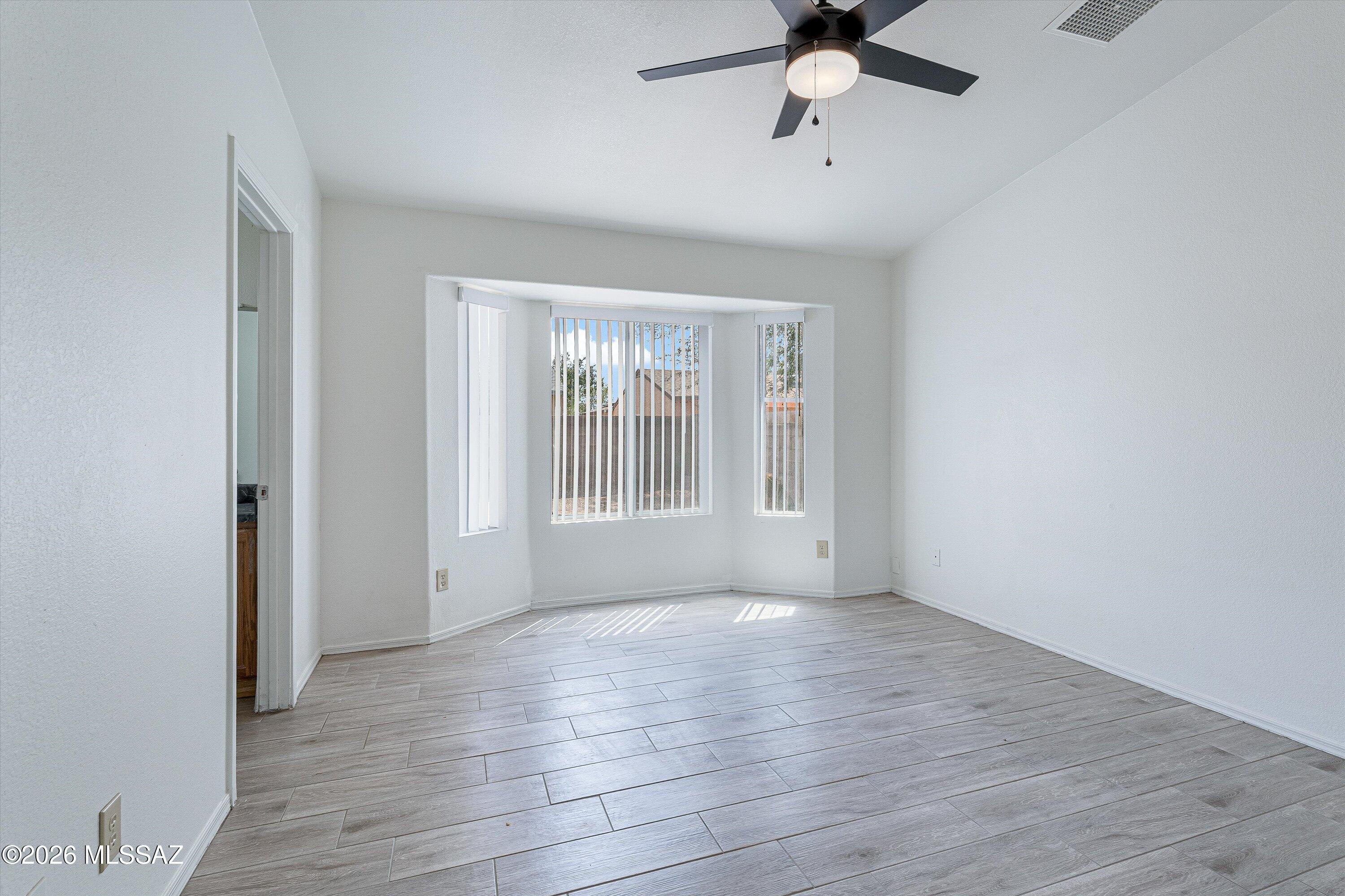 Fairway Groves At Wingate - Residential