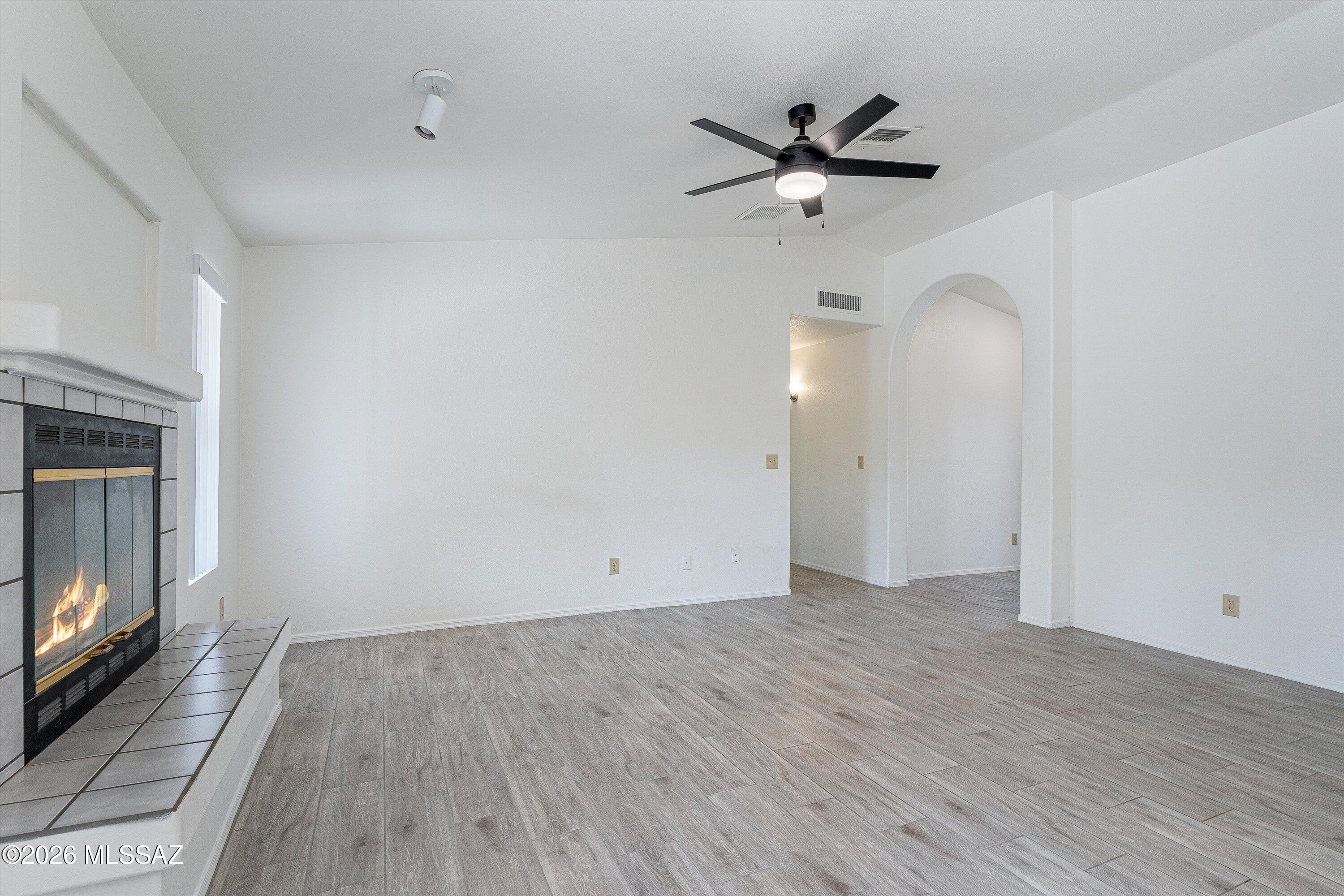Fairway Groves At Wingate - Residential