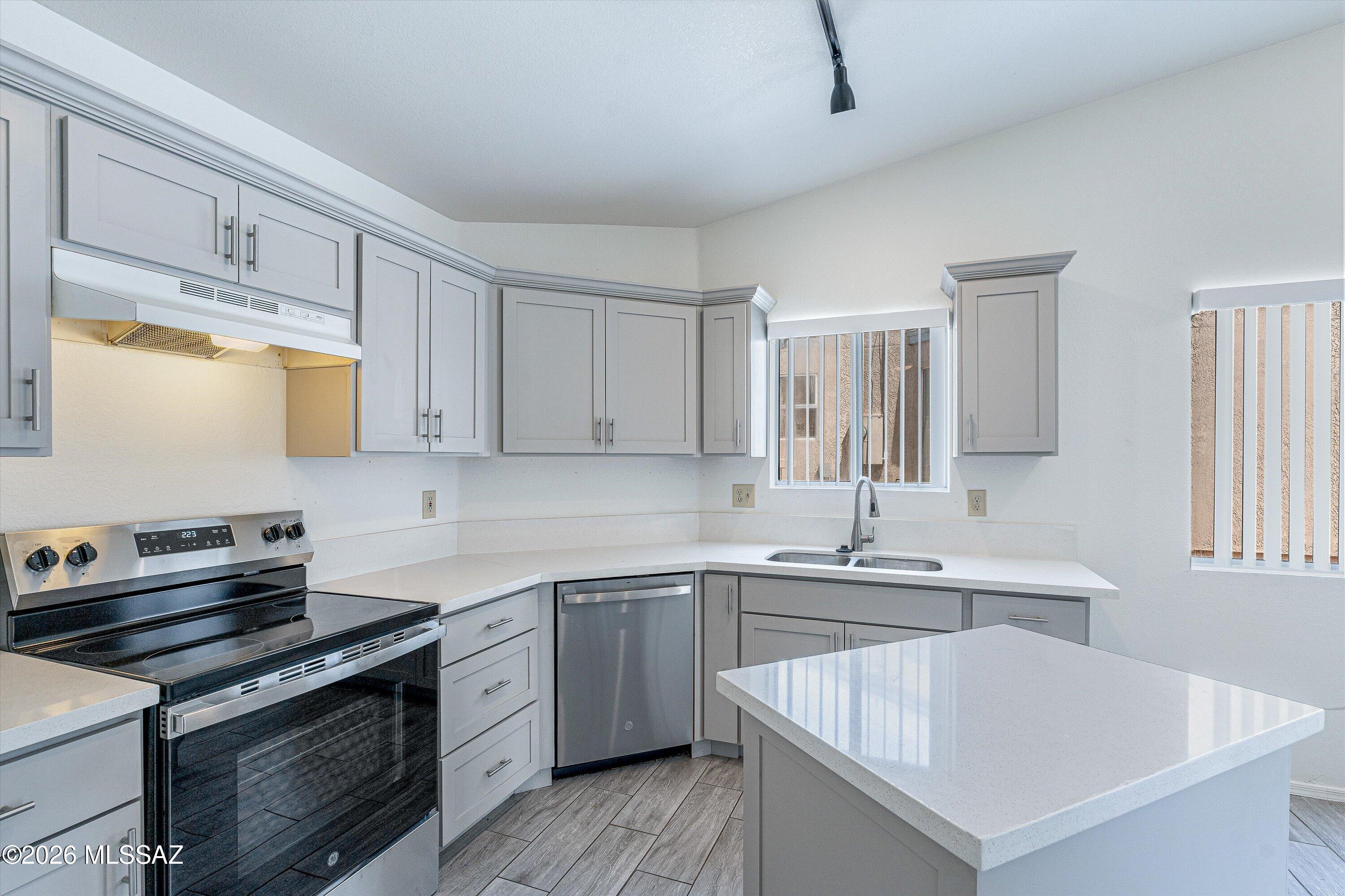 Fairway Groves At Wingate - Residential
