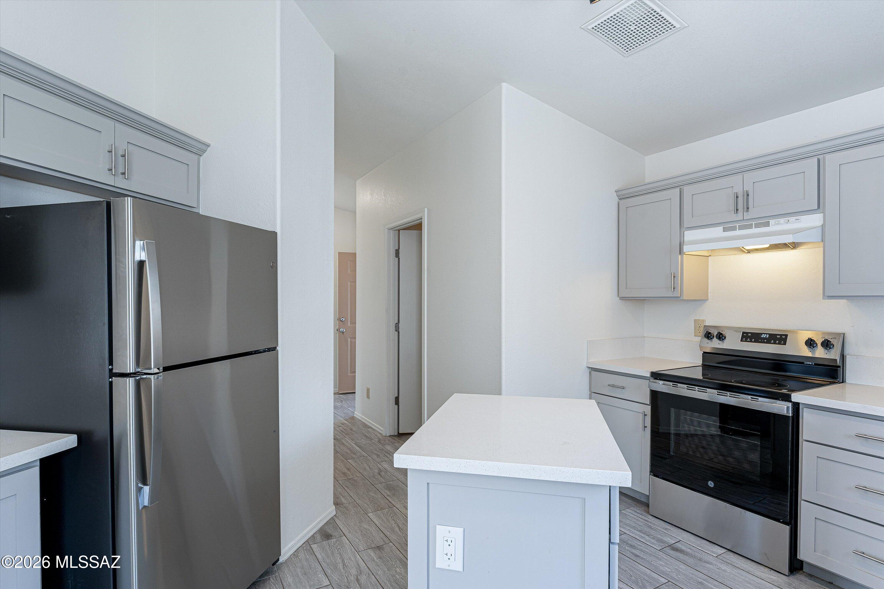 Fairway Groves At Wingate - Residential