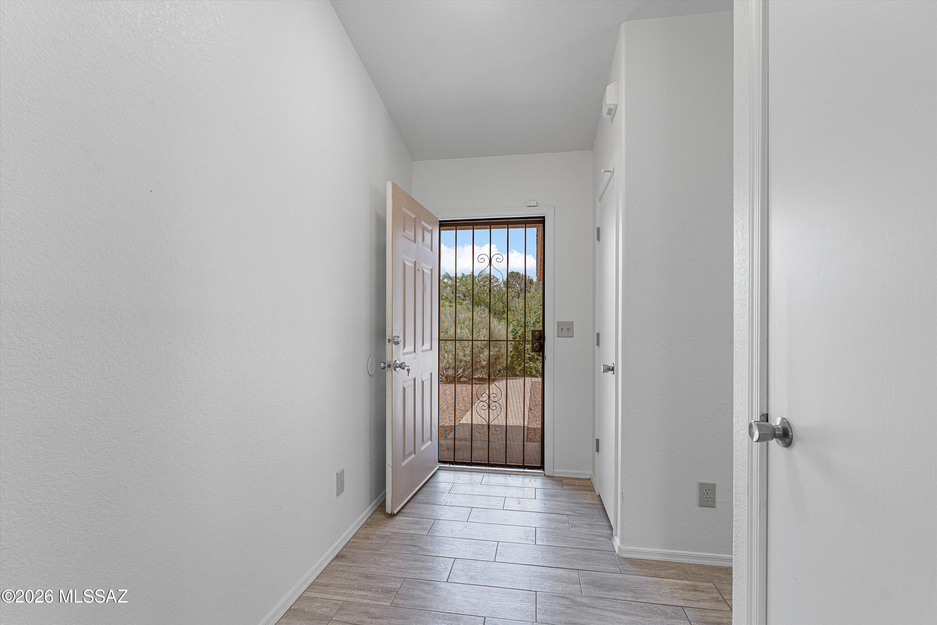 Fairway Groves At Wingate - Residential