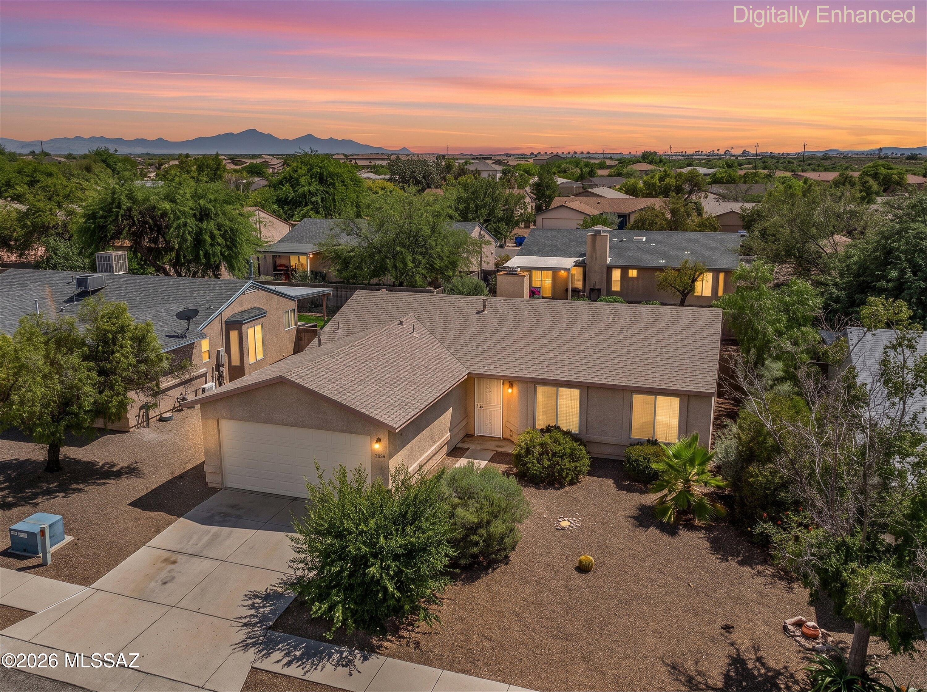 Fairway Groves At Wingate - Residential