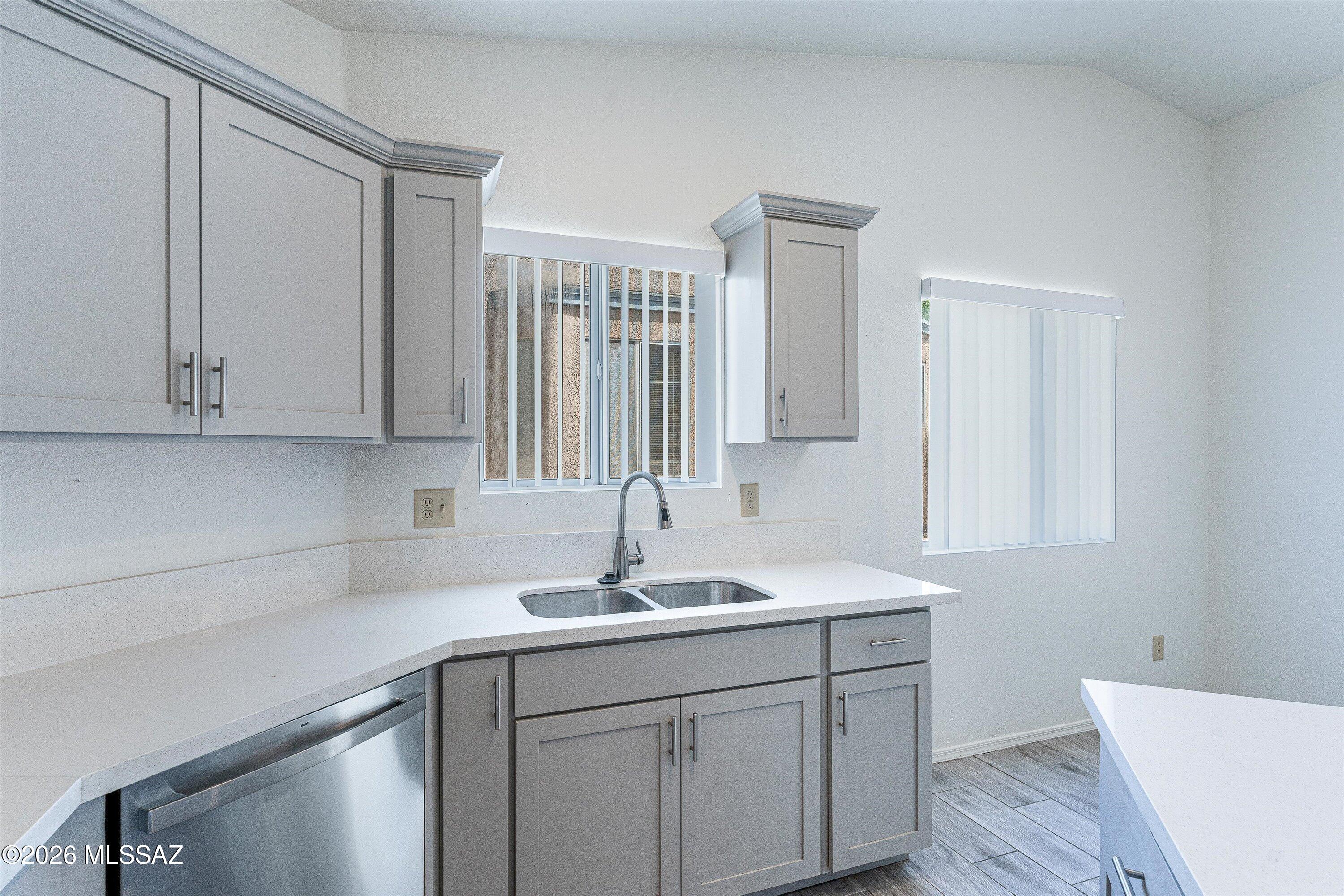 Fairway Groves At Wingate - Residential