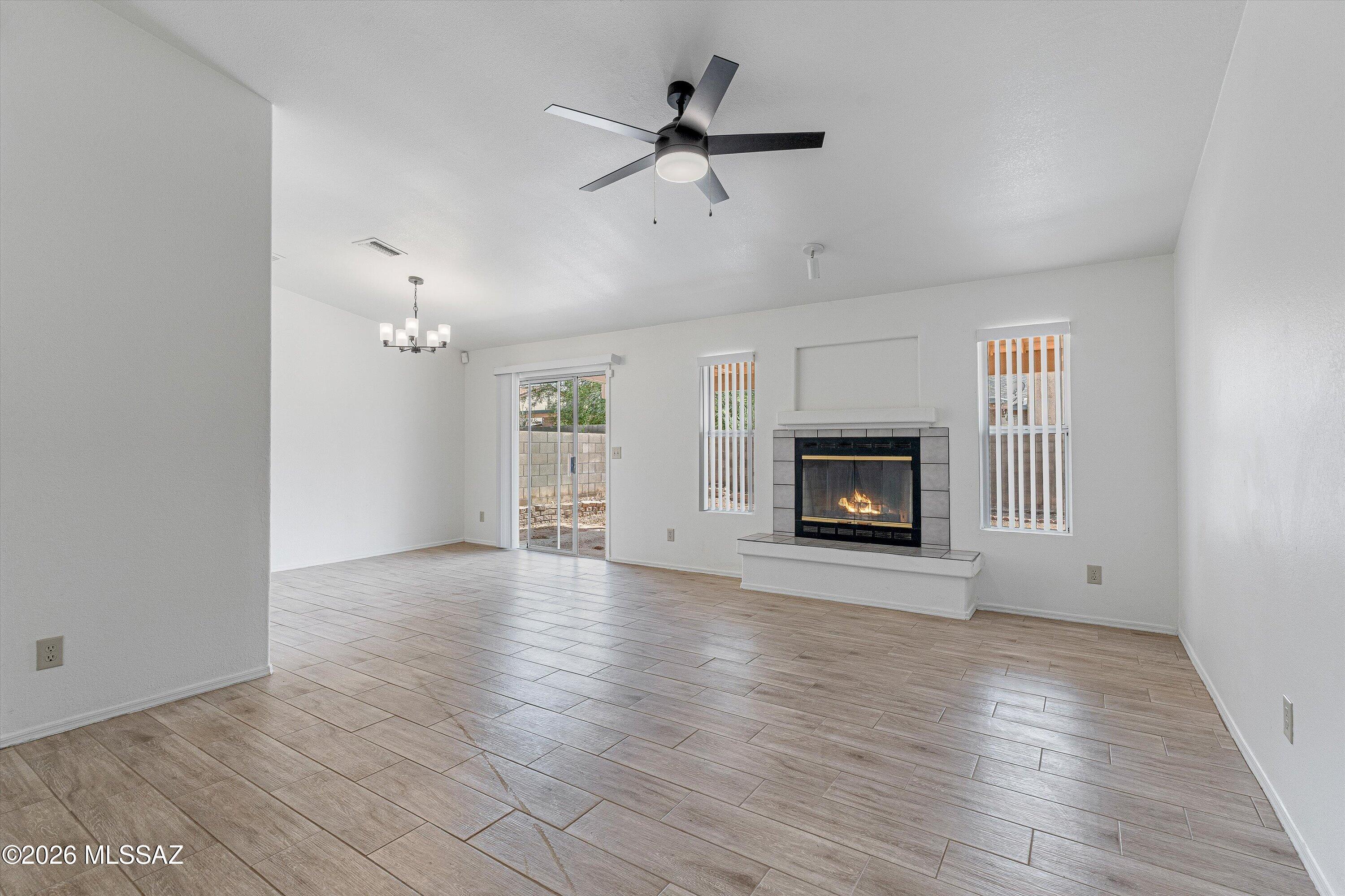 Fairway Groves At Wingate - Residential