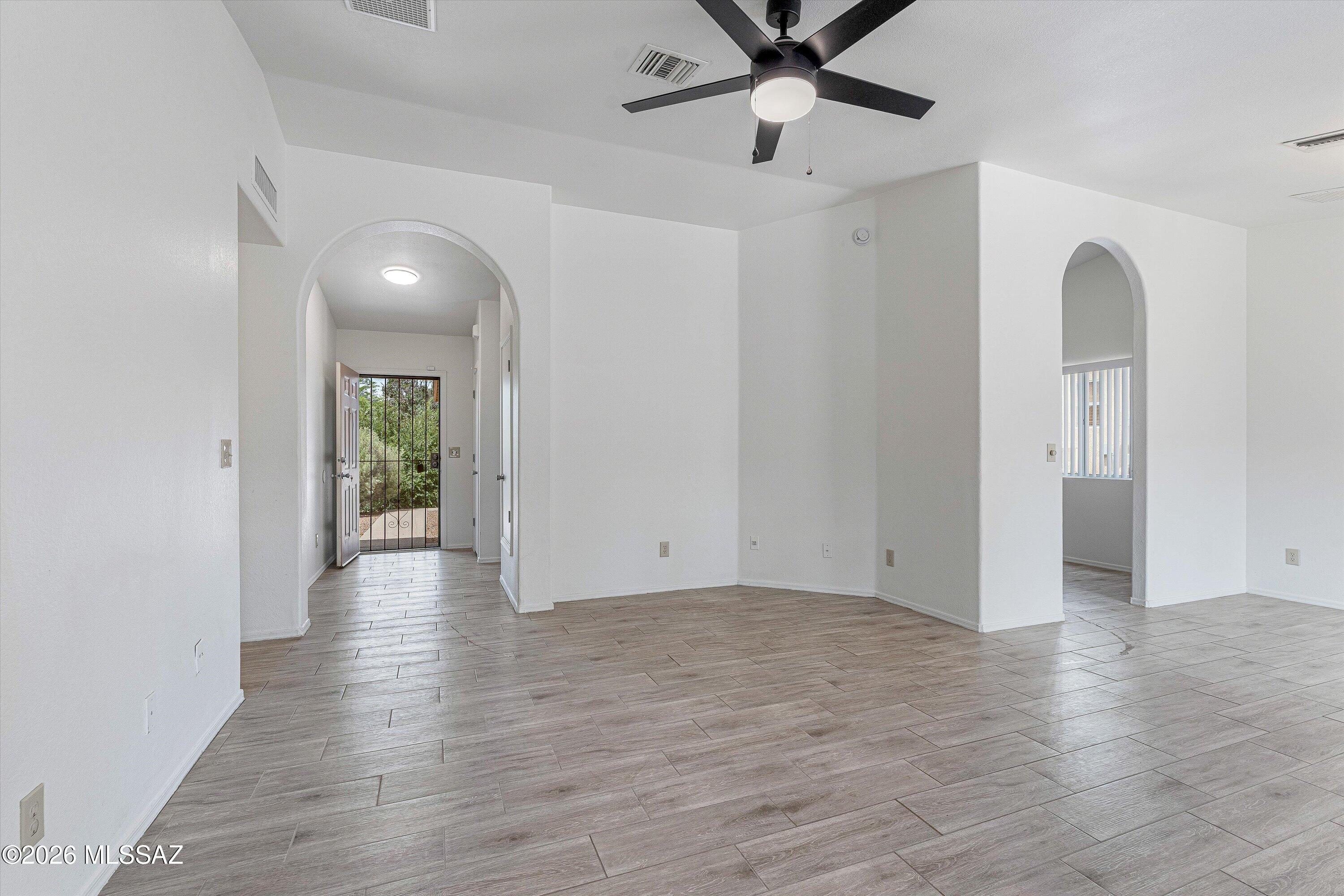 Fairway Groves At Wingate - Residential