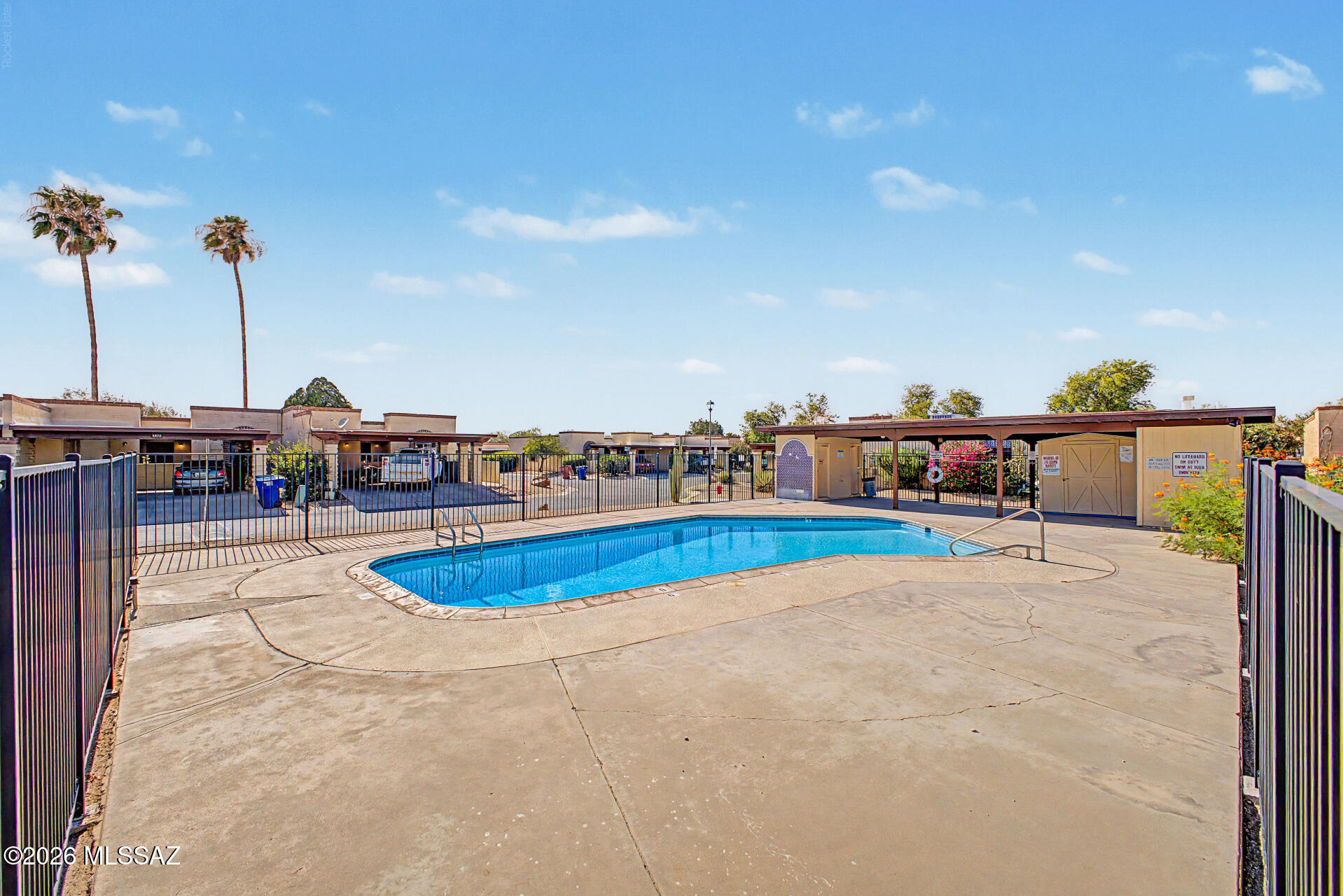 Mira Loma Townhouses Amended (1-44) - Residential