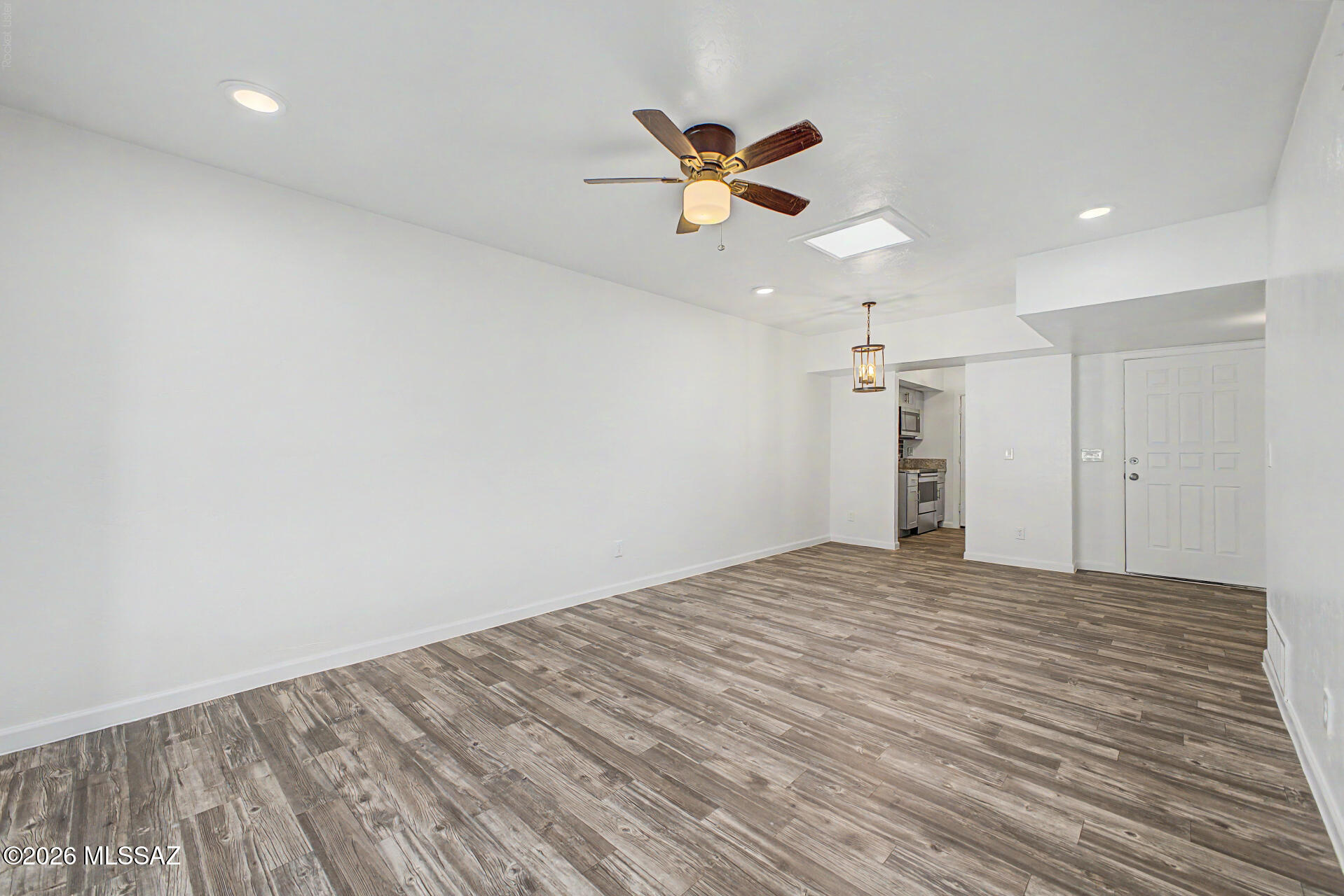 Mira Loma Townhouses Amended (1-44) - Residential