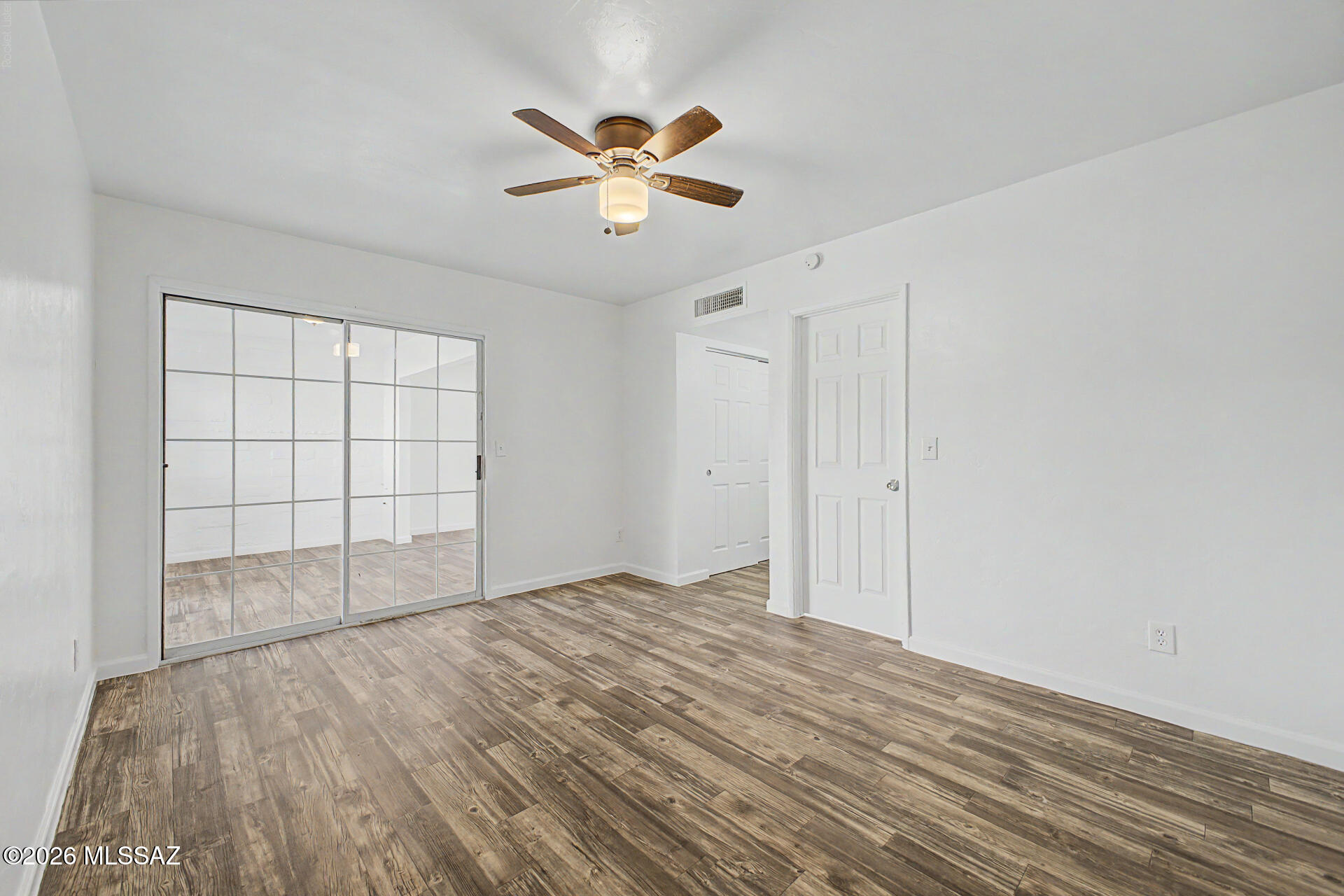 Mira Loma Townhouses Amended (1-44) - Residential