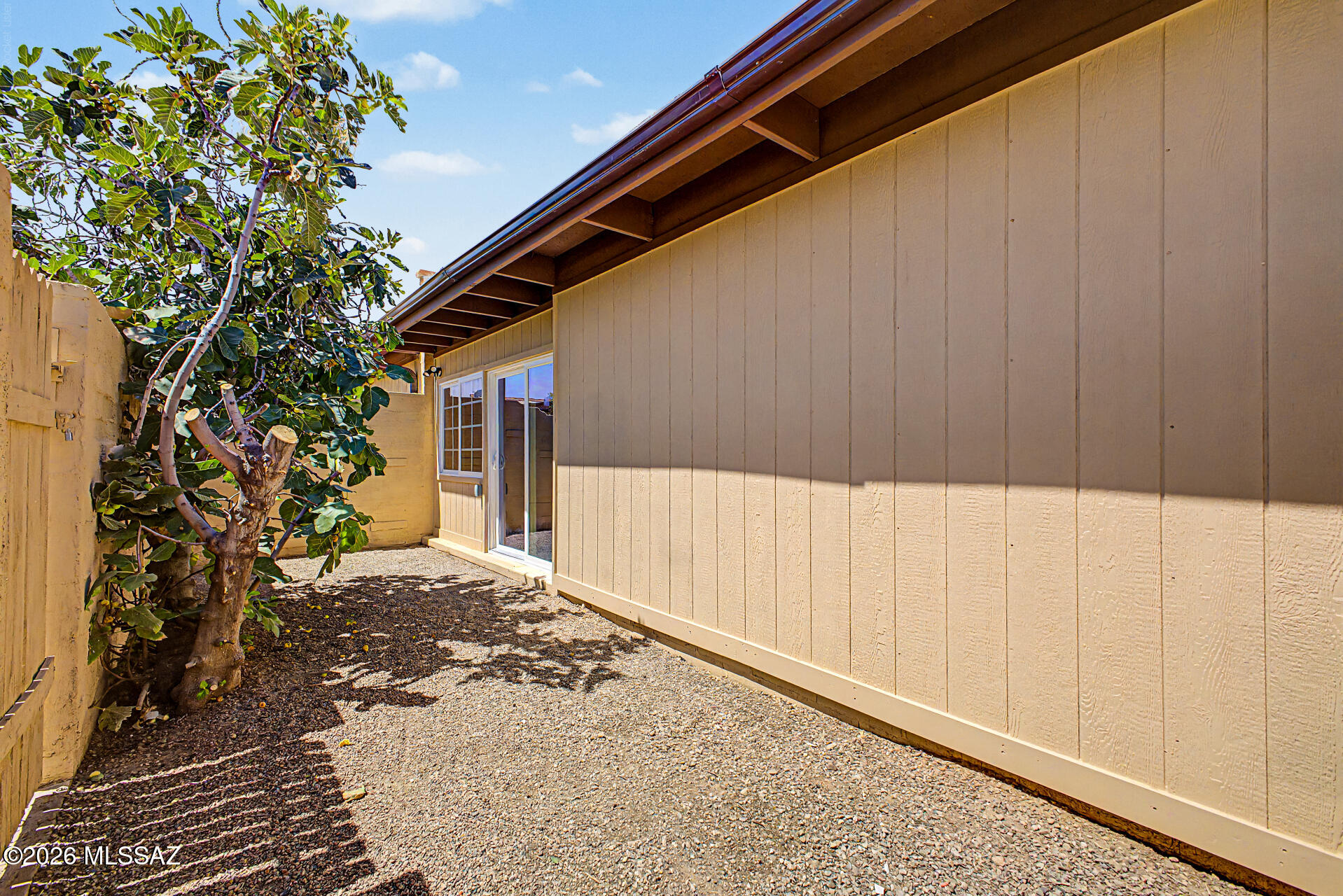 Mira Loma Townhouses Amended (1-44) - Residential