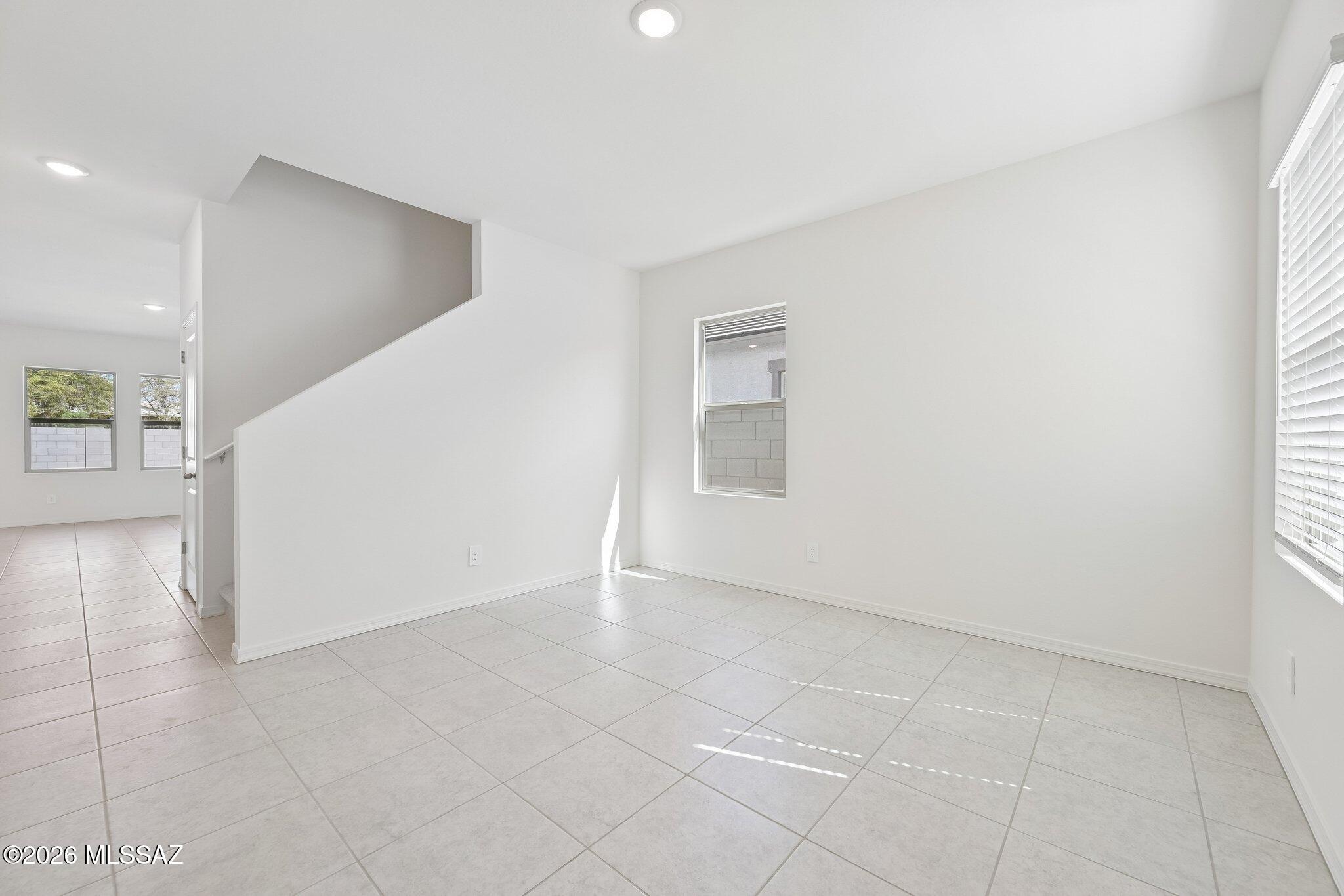 Tucson Park West (205-268) - Residential