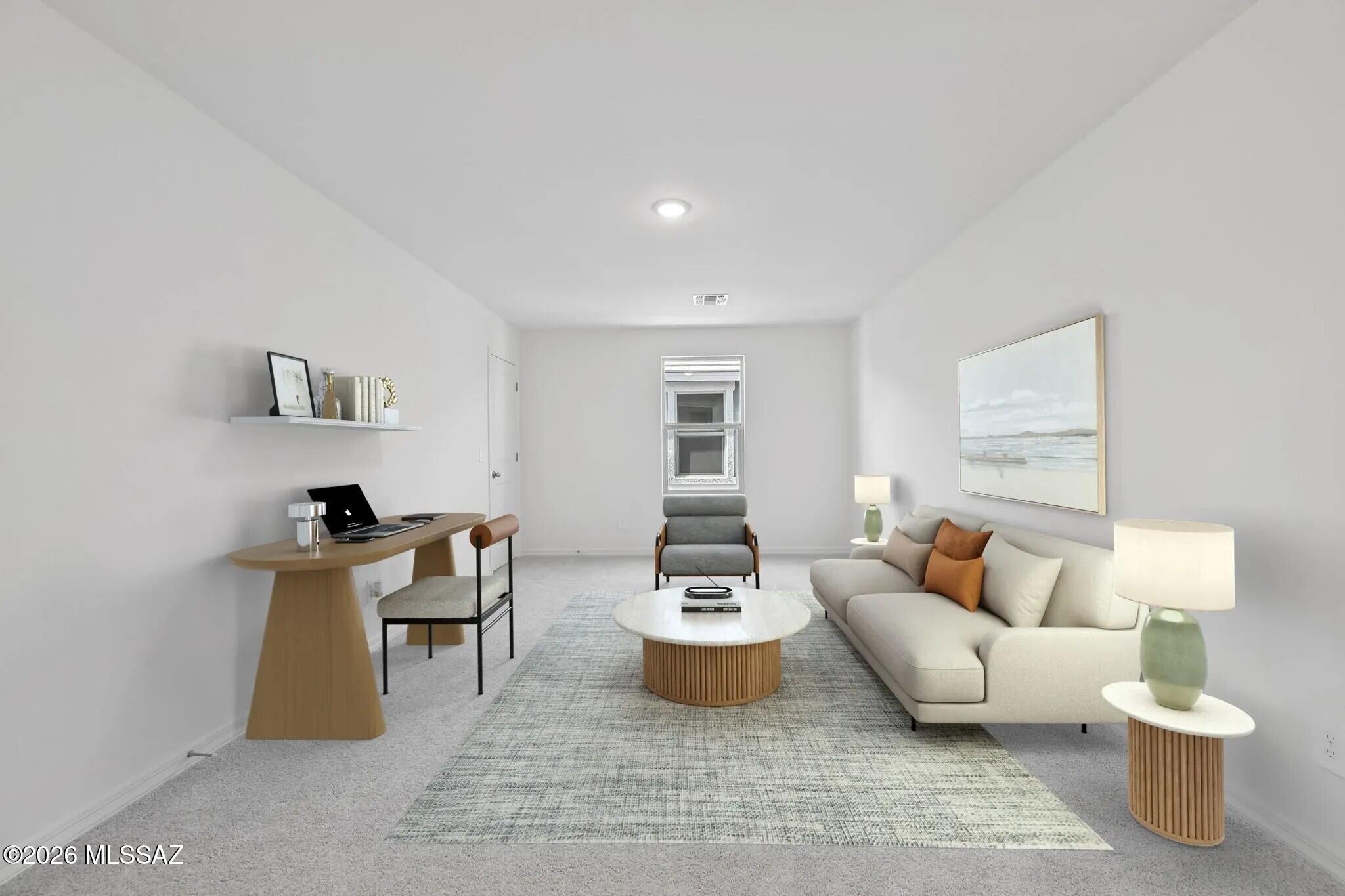 Tucson Park West (205-268) - Residential