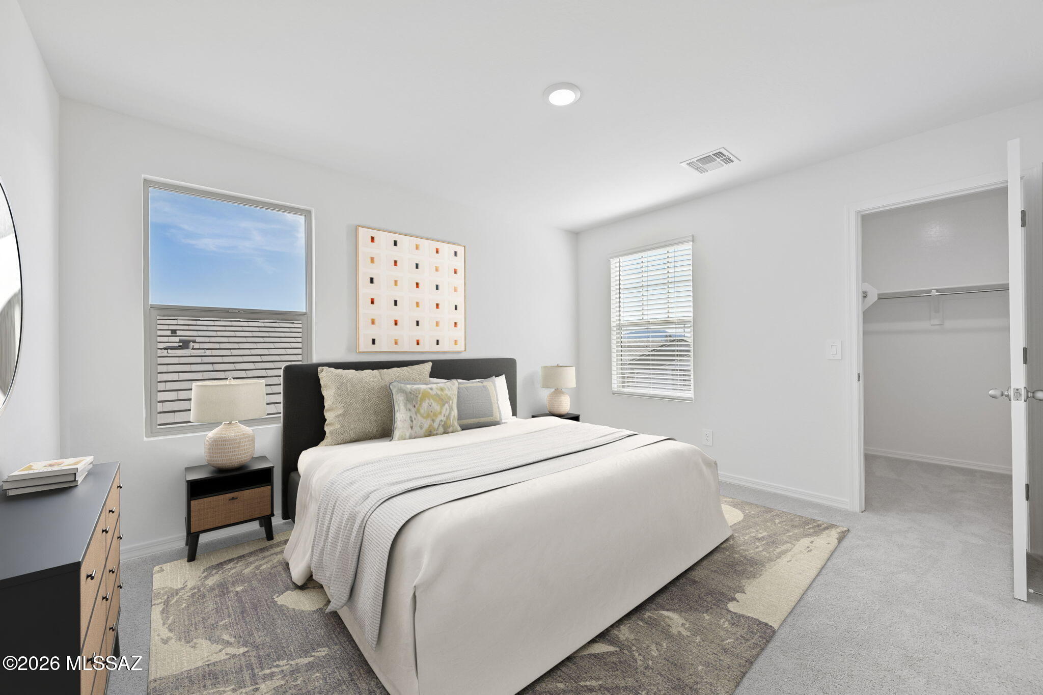 Tucson Park West (205-268) - Residential