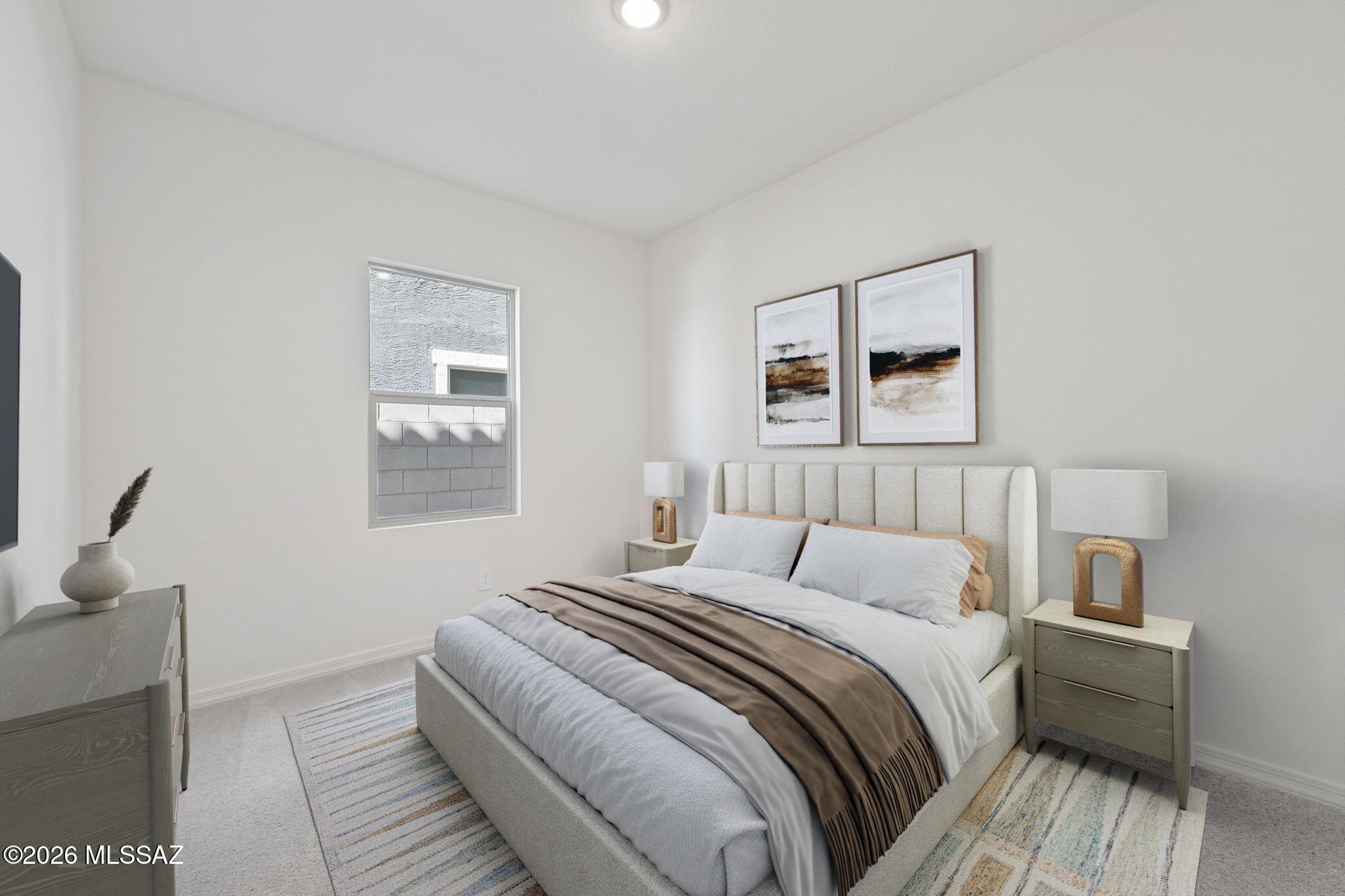 Tucson Park West (205-268) - Residential