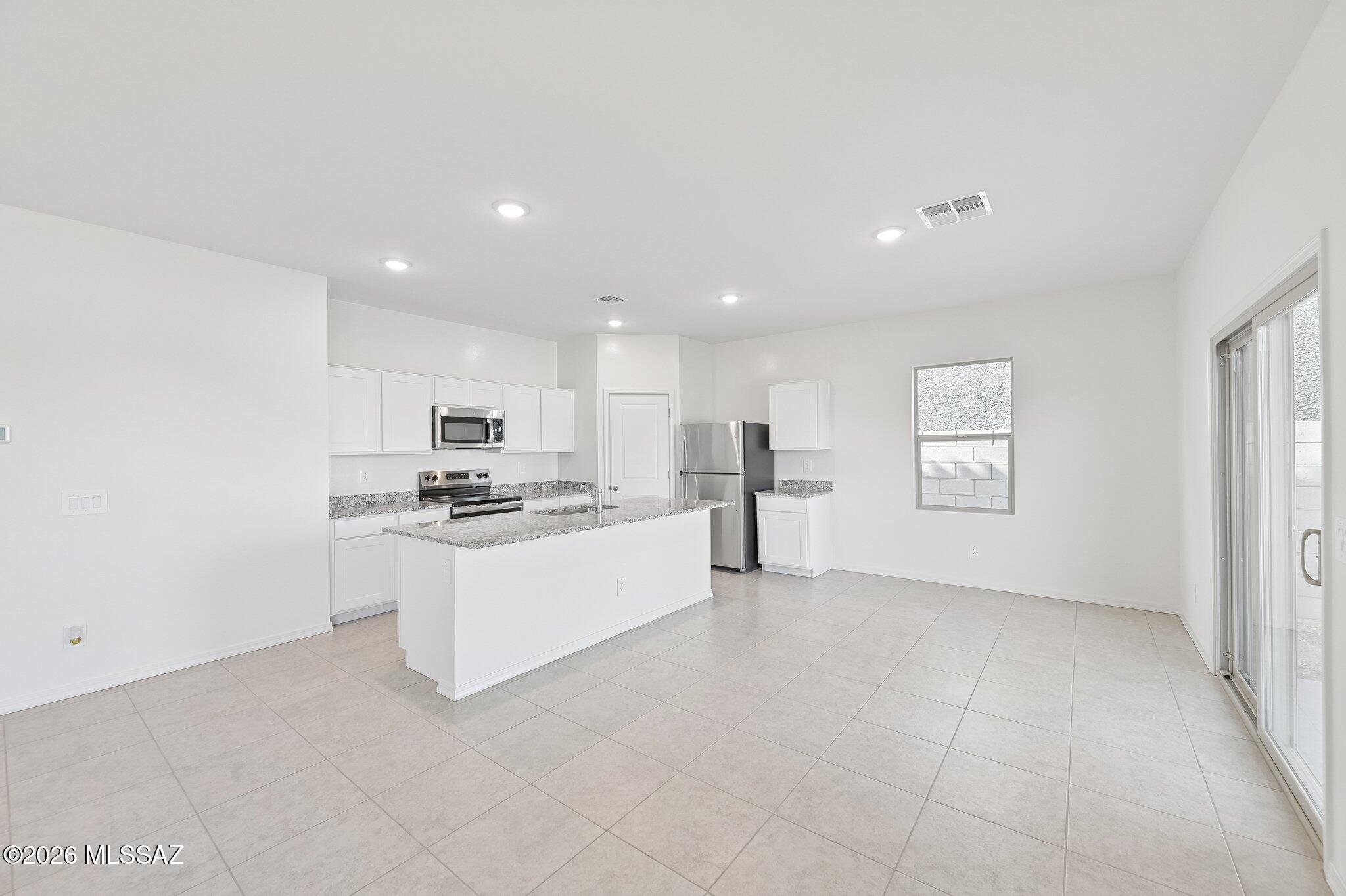 Tucson Park West (205-268) - Residential