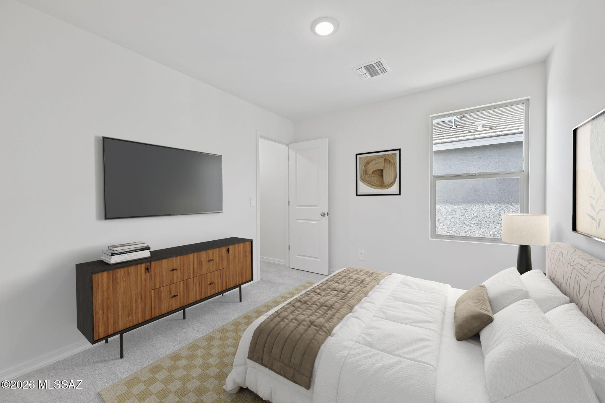 Tucson Park West (205-268) - Residential