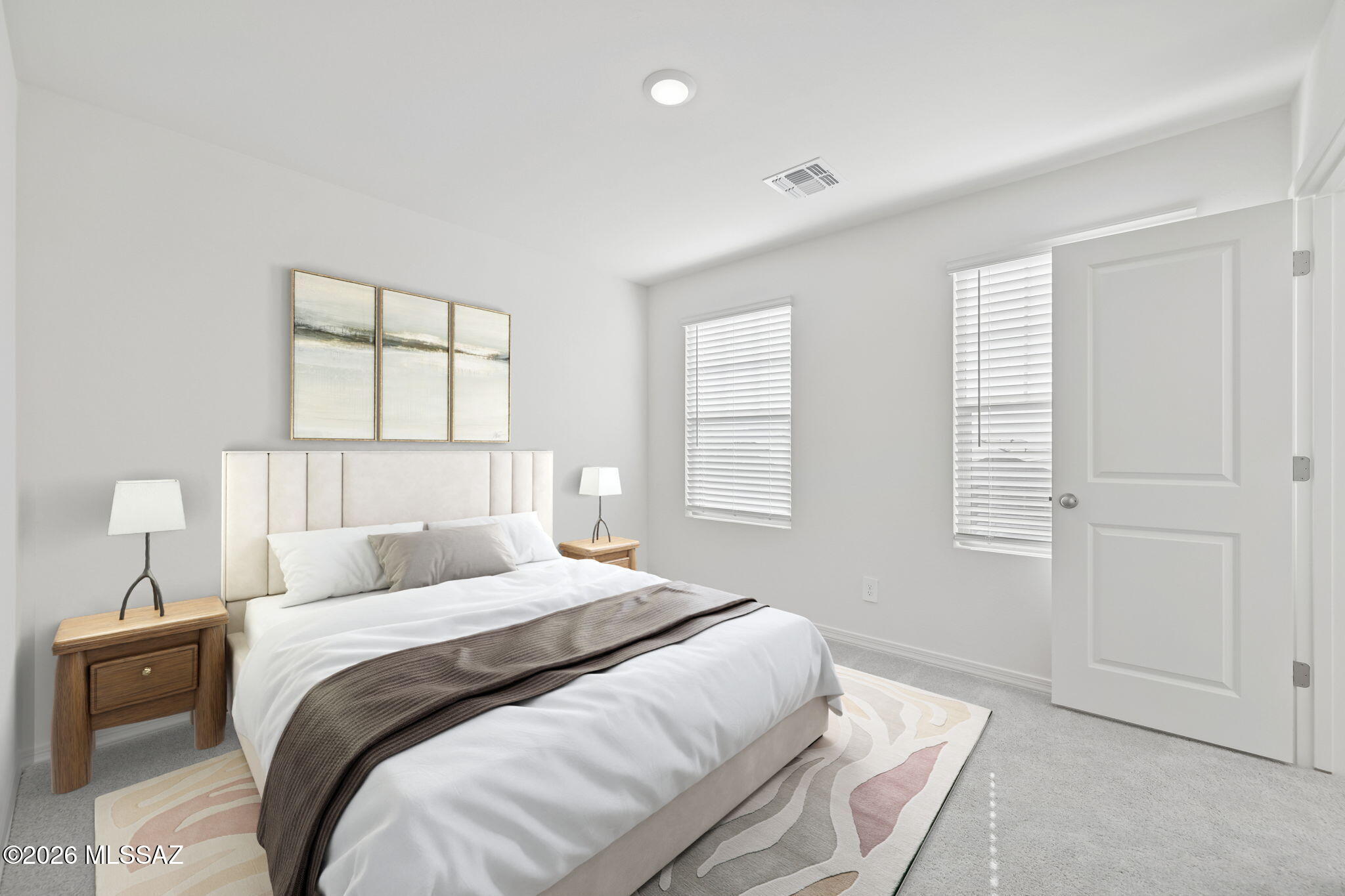 Tucson Park West (205-268) - Residential