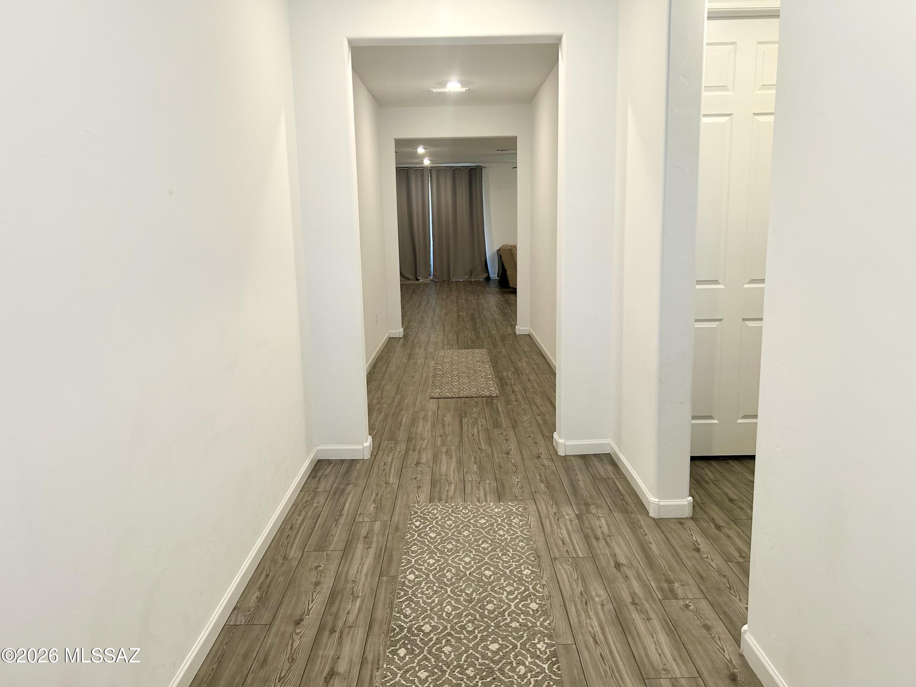 Gladden Farms Block 31 - Residential Lease