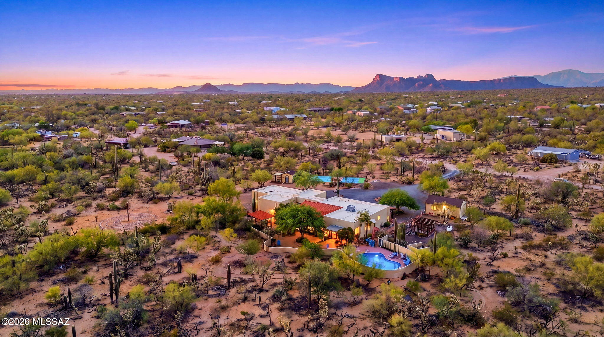 N/A - Residential