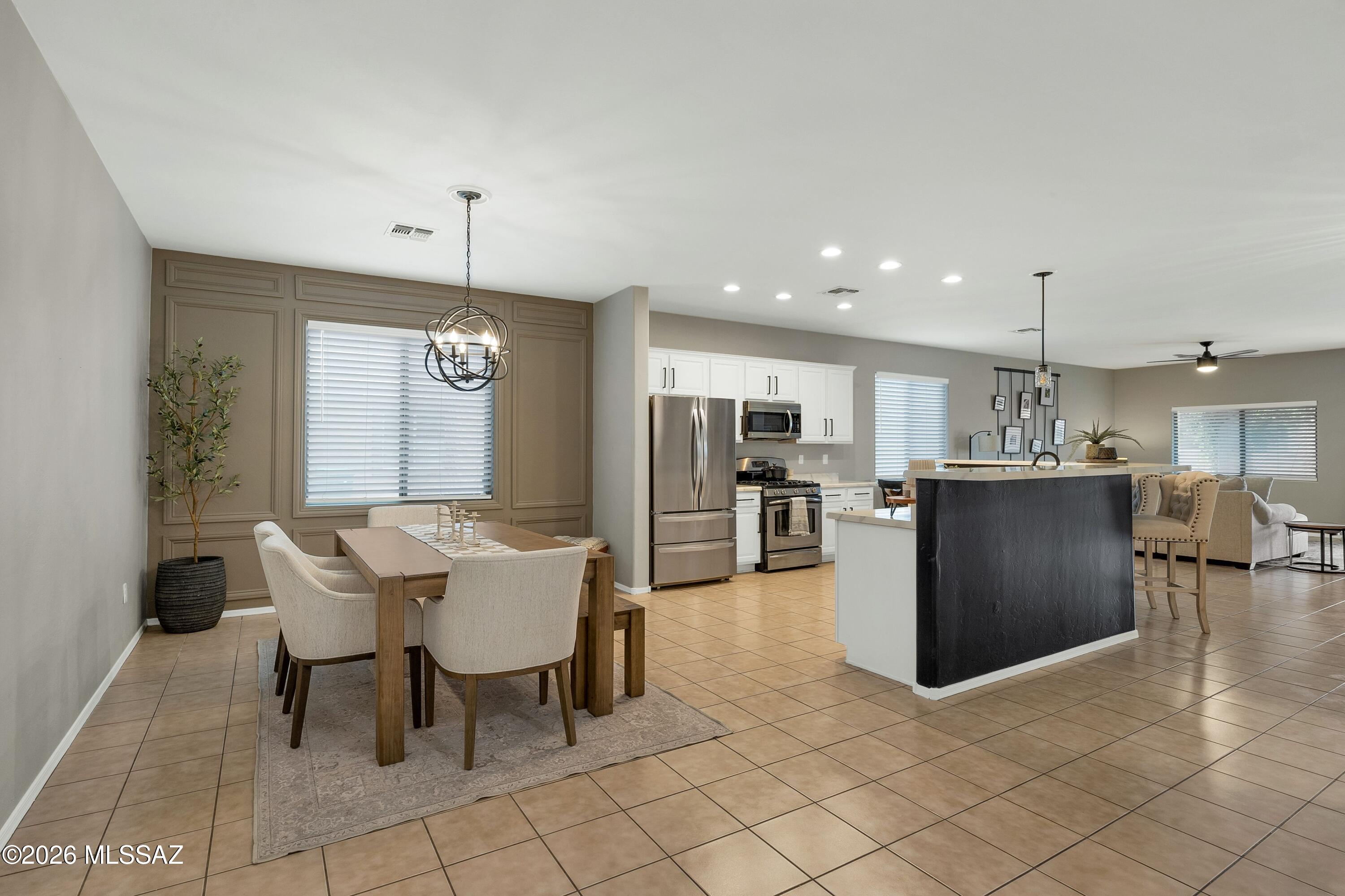 Gladden Farms BLK 6 (1-114) - Residential