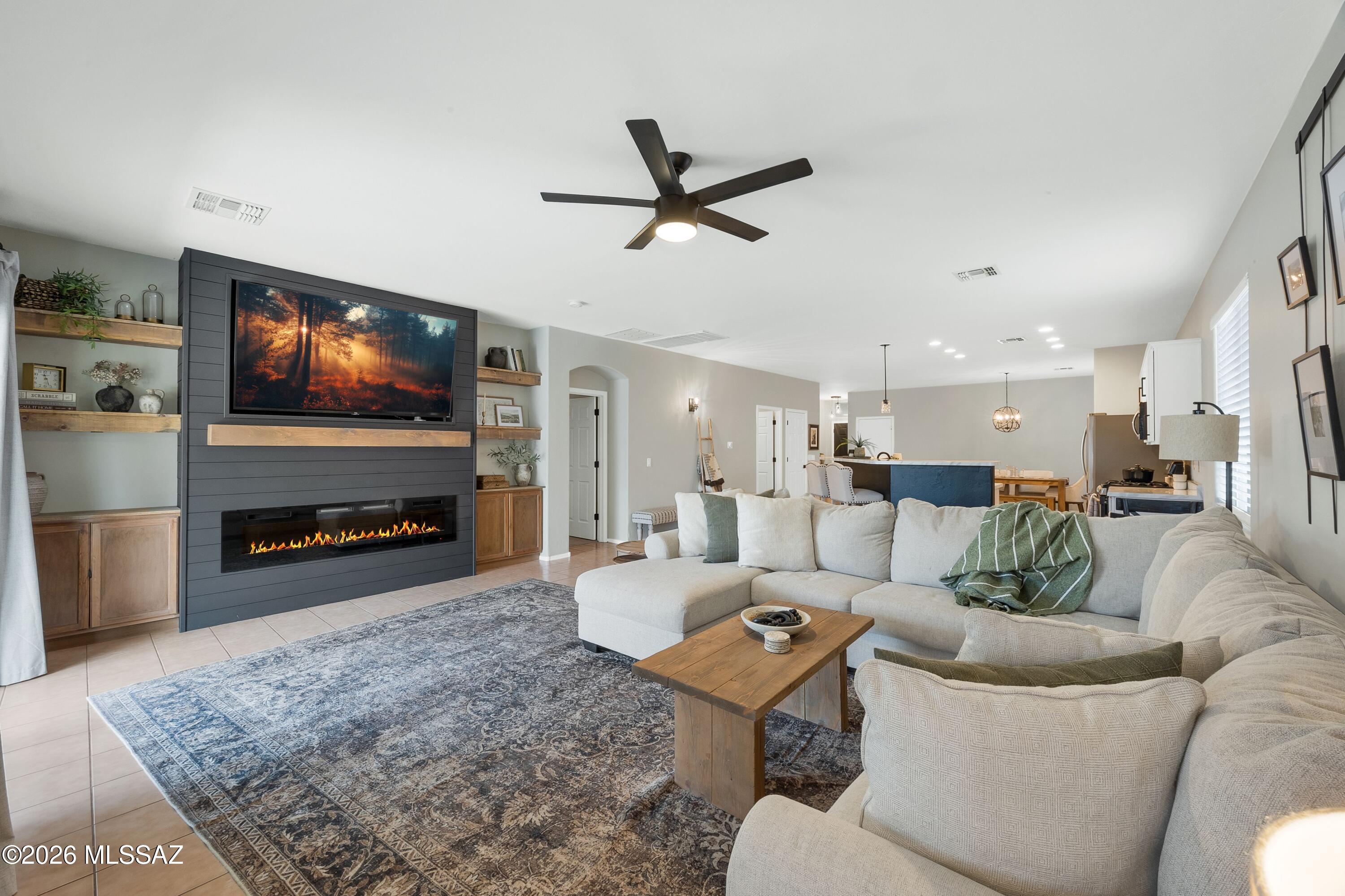 Gladden Farms BLK 6 (1-114) - Residential