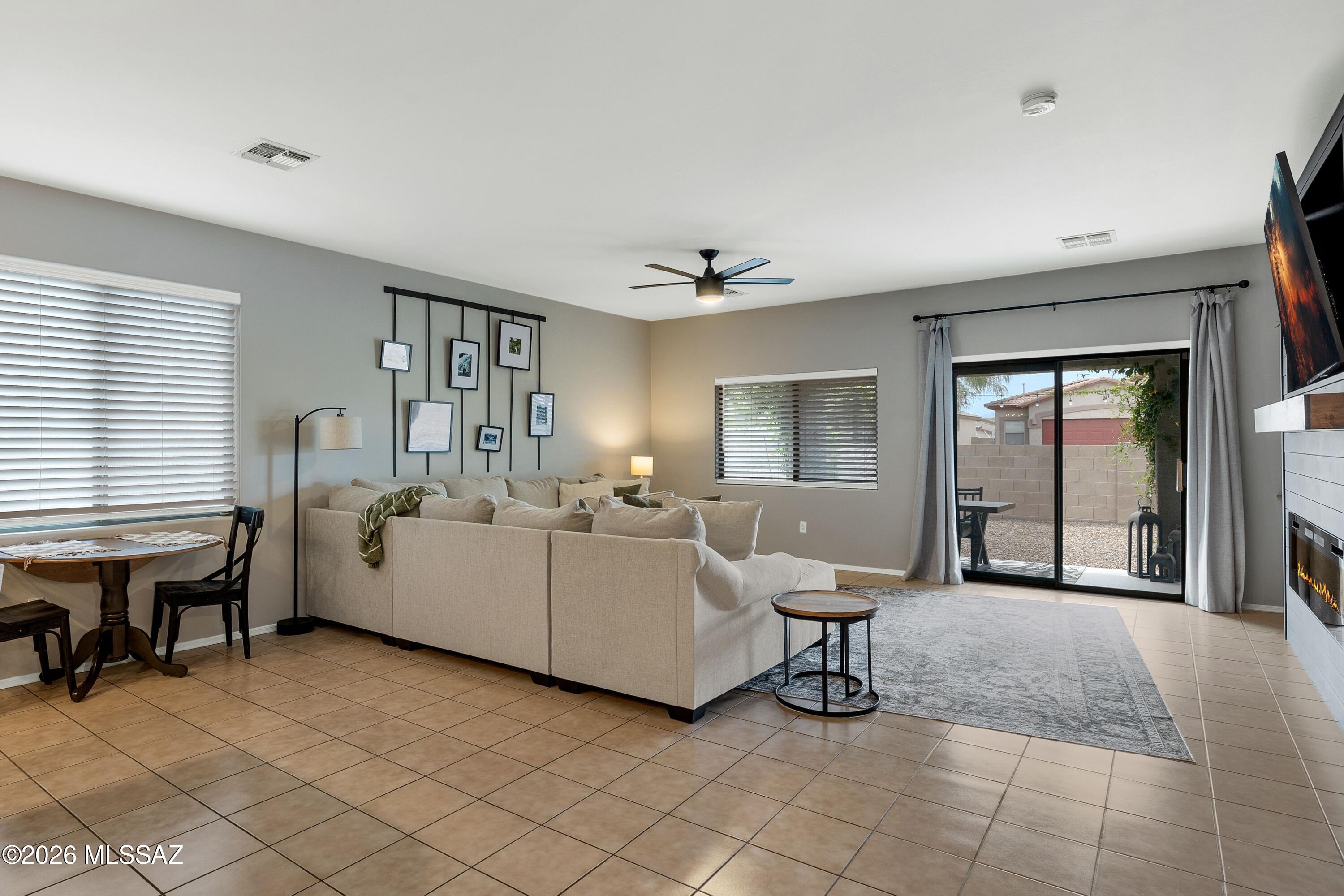 Gladden Farms BLK 6 (1-114) - Residential