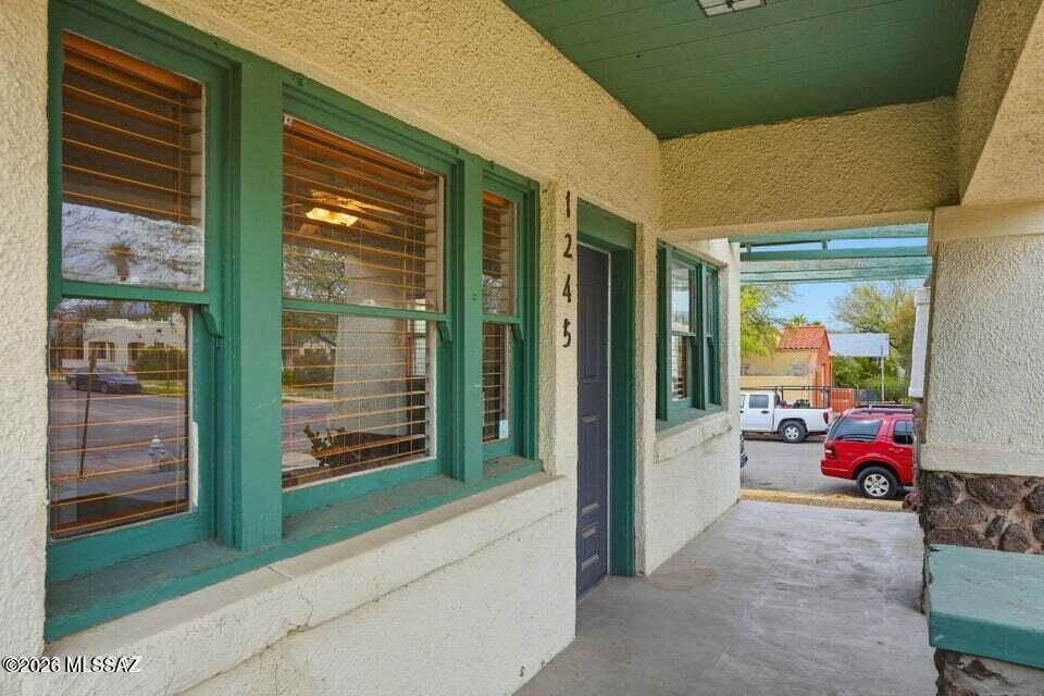 Feldmans Amended - Residential Lease