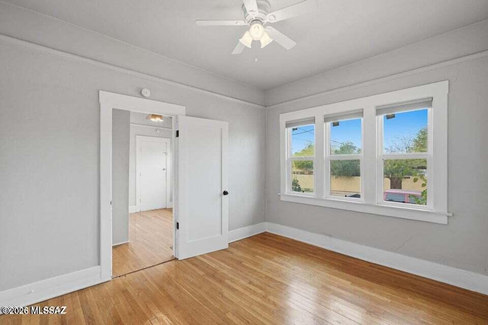 Feldmans Amended - Residential Lease