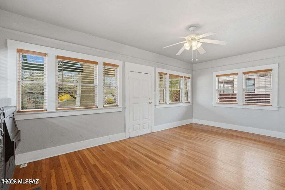 Feldmans Amended - Residential Lease