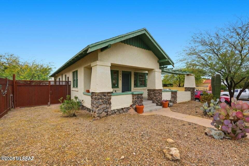 Feldmans Amended - Residential Lease