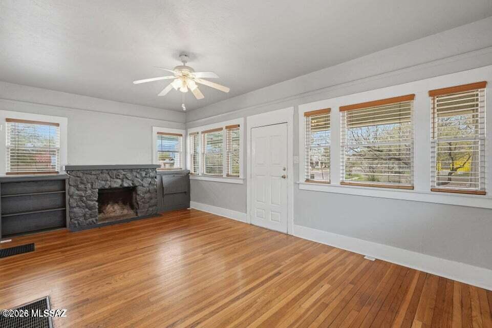 Feldmans Amended - Residential Lease