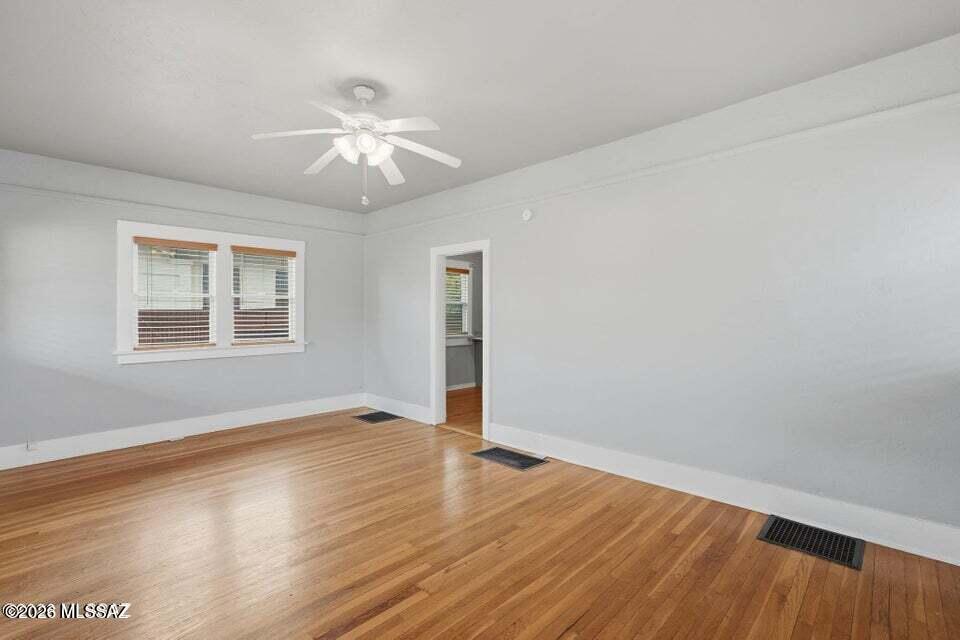 Feldmans Amended - Residential Lease