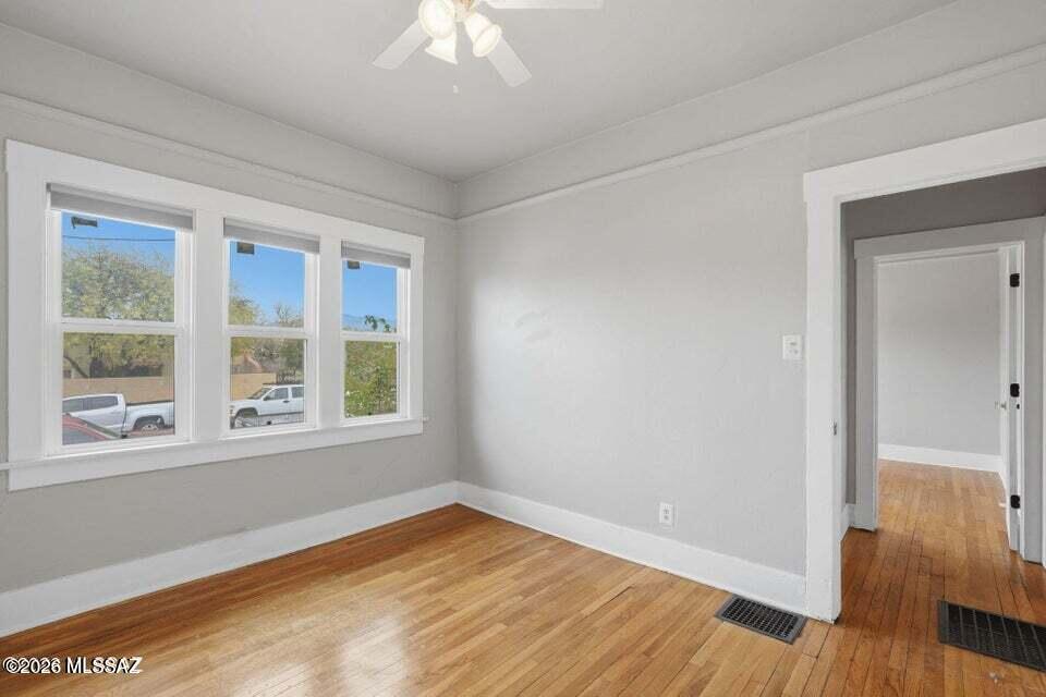 Feldmans Amended - Residential Lease