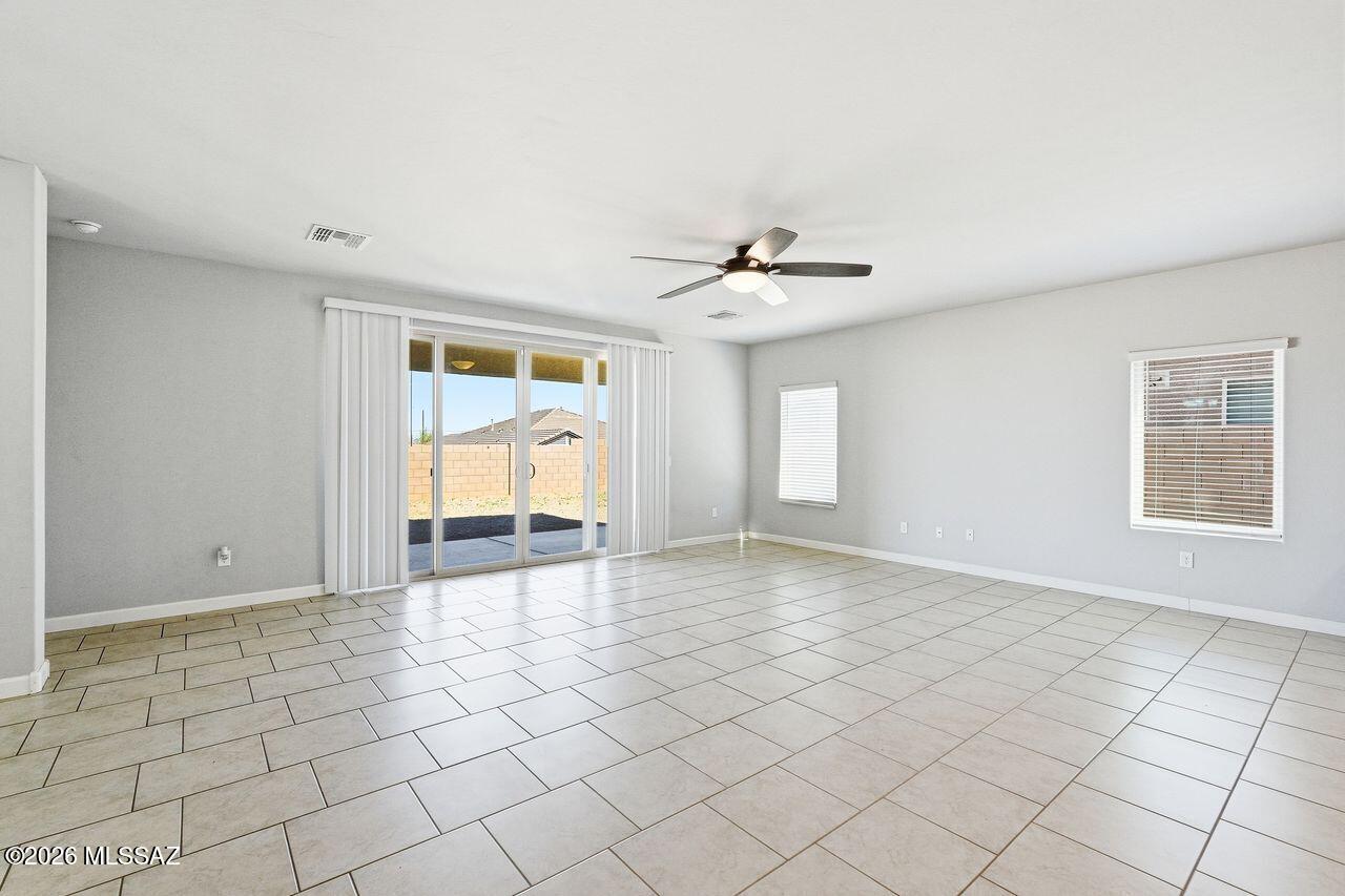 New Tucson Unit NO. 8 (1-455) - Residential