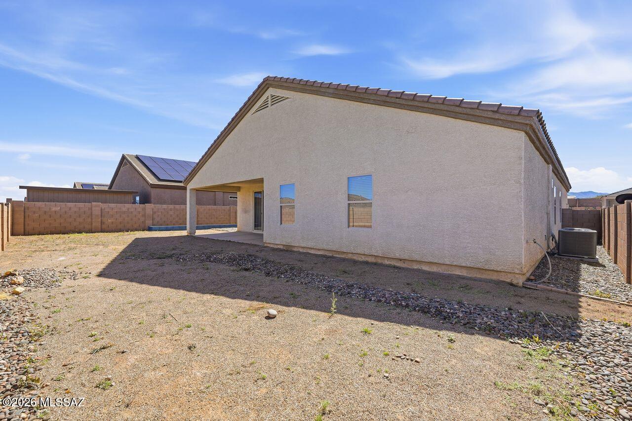 New Tucson Unit NO. 8 (1-455) - Residential