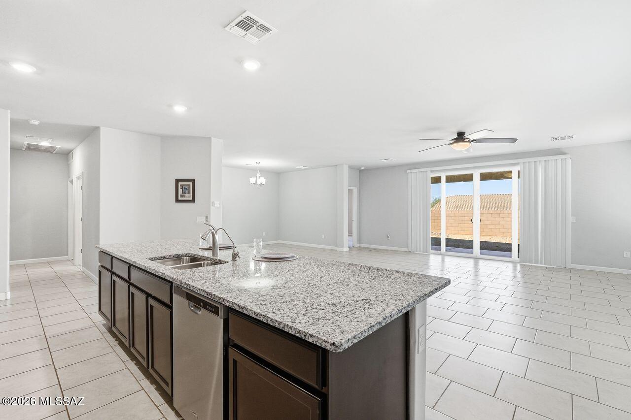 New Tucson Unit NO. 8 (1-455) - Residential