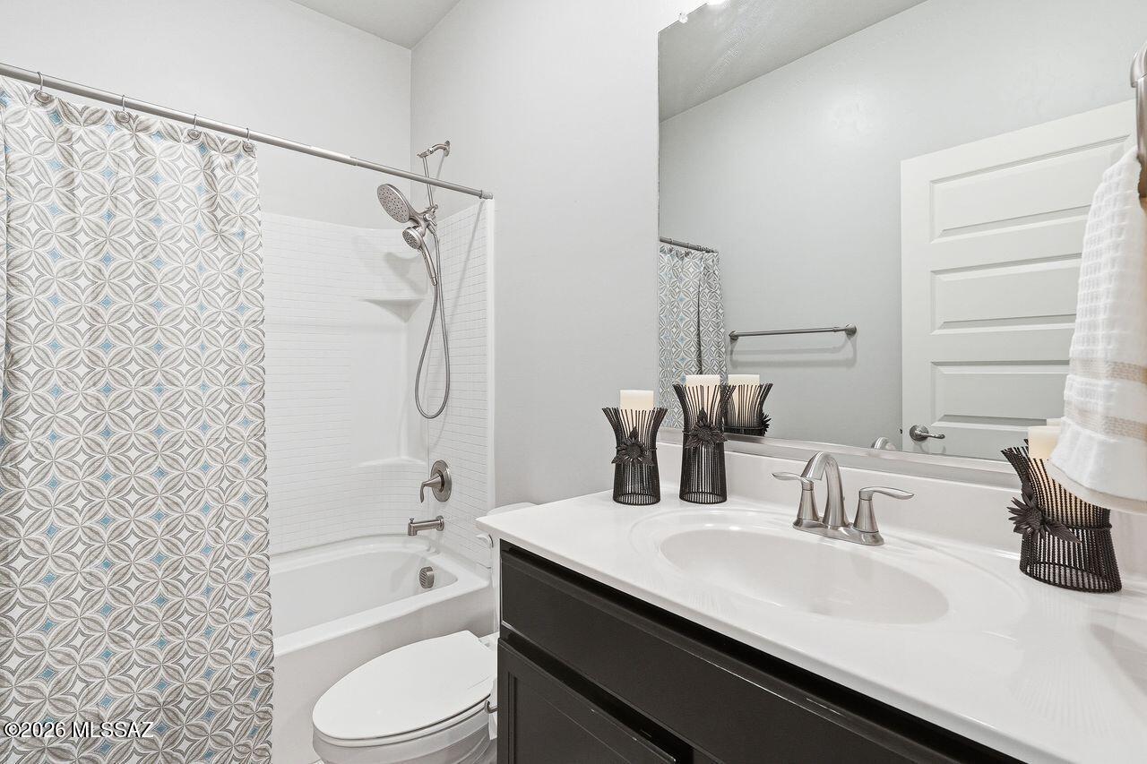 New Tucson Unit NO. 8 (1-455) - Residential