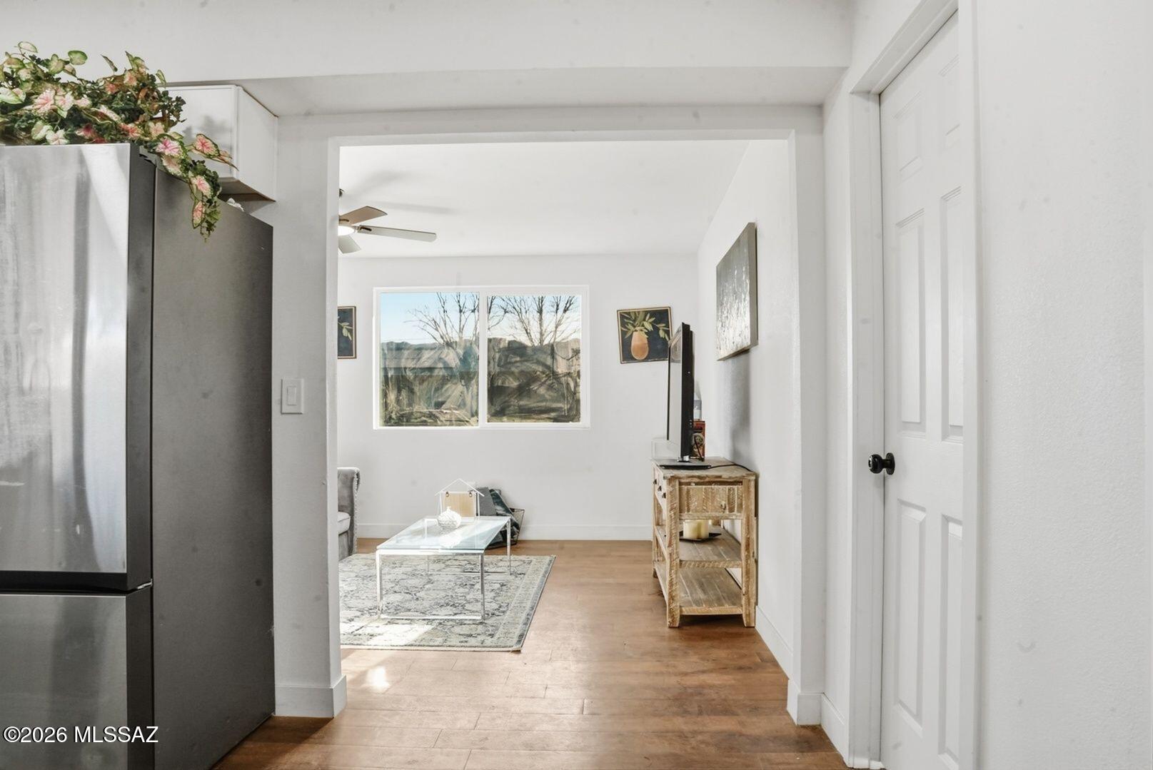Other/Unknown - Residential