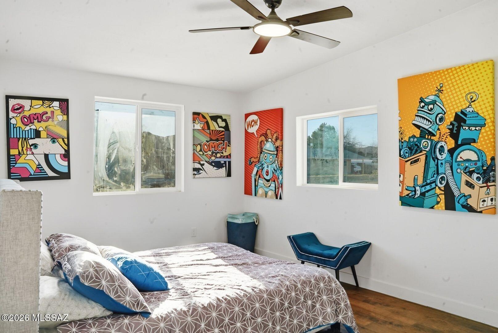 Other/Unknown - Residential