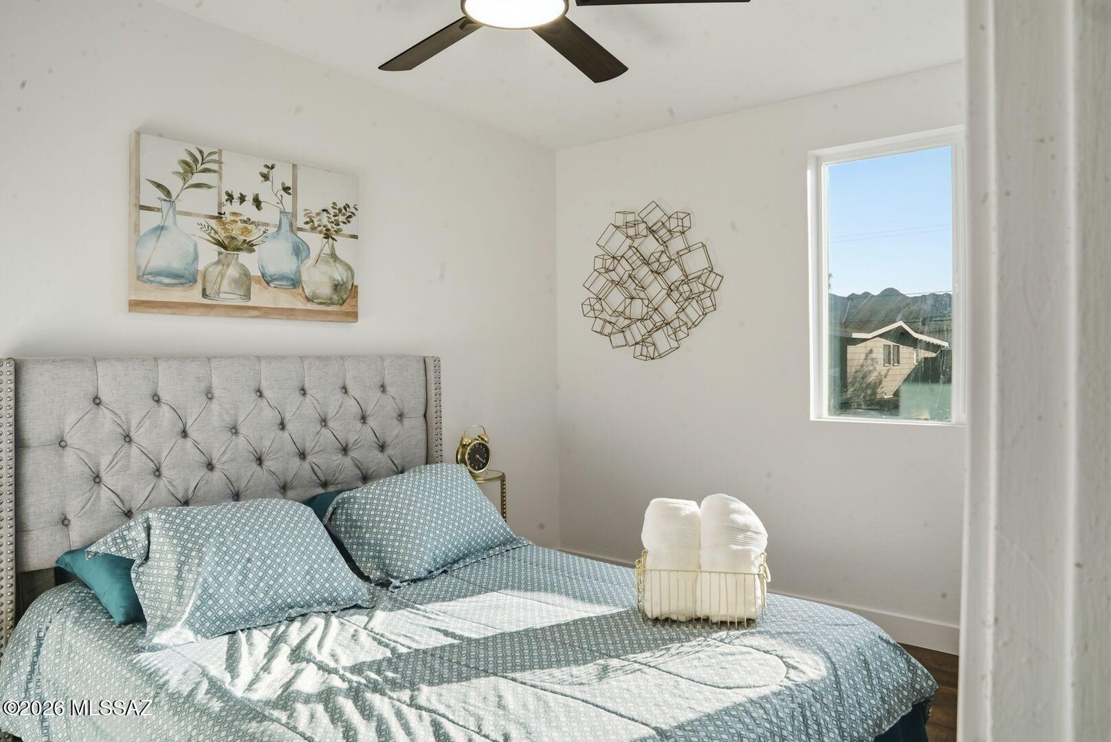 Other/Unknown - Residential