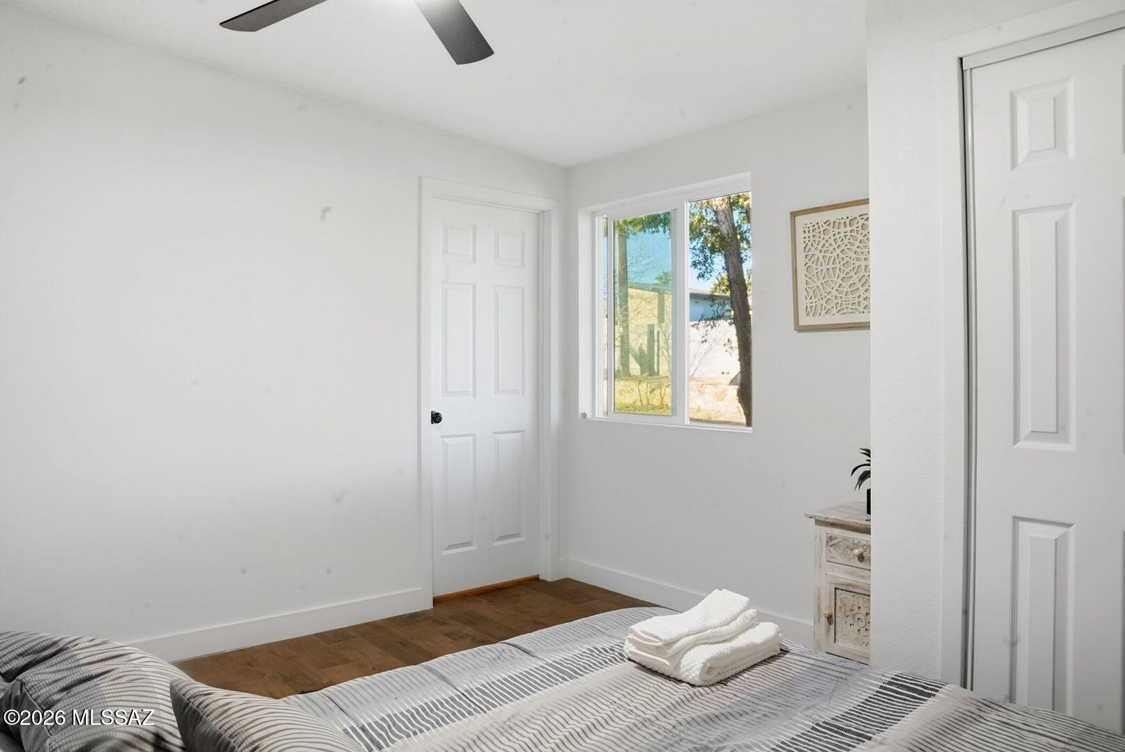 Other/Unknown - Residential