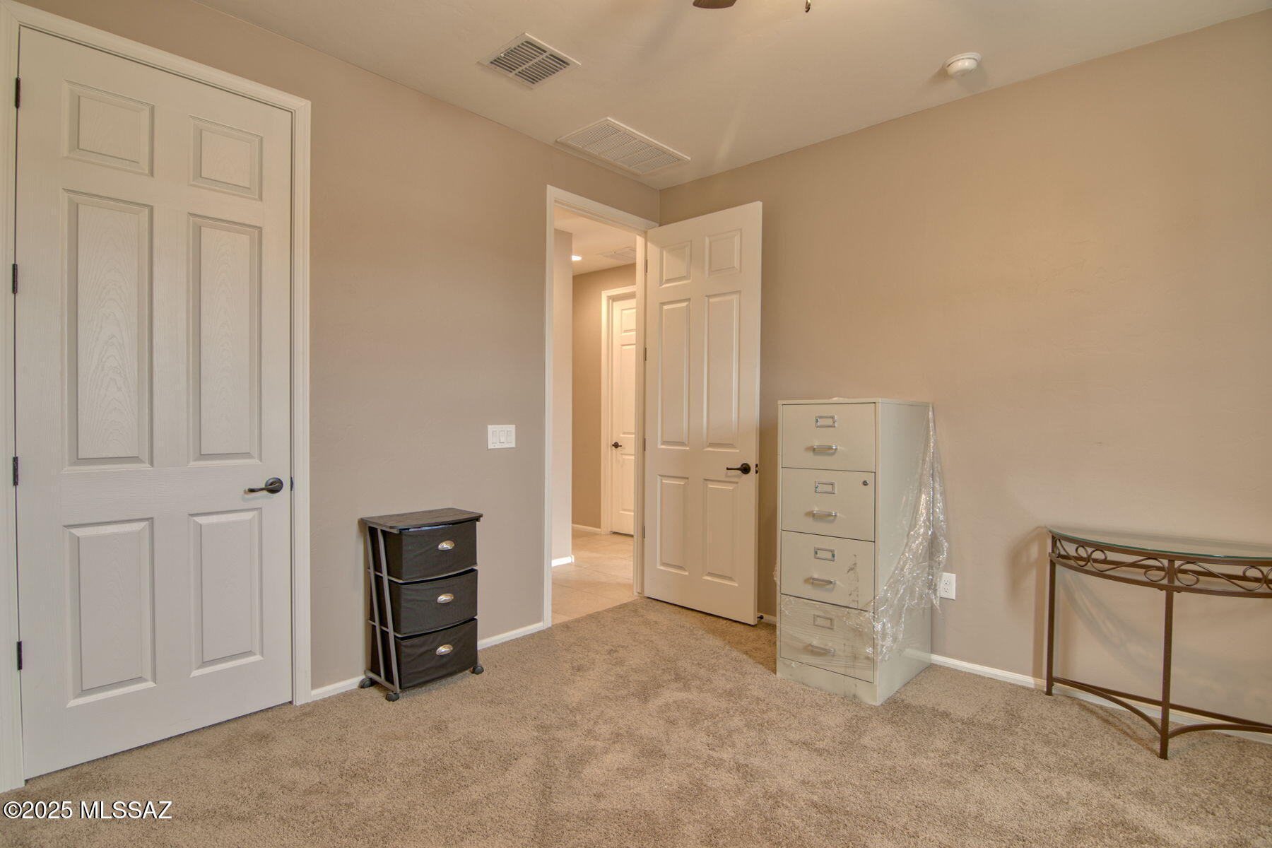 Saguaro Trails Block 1 - Residential