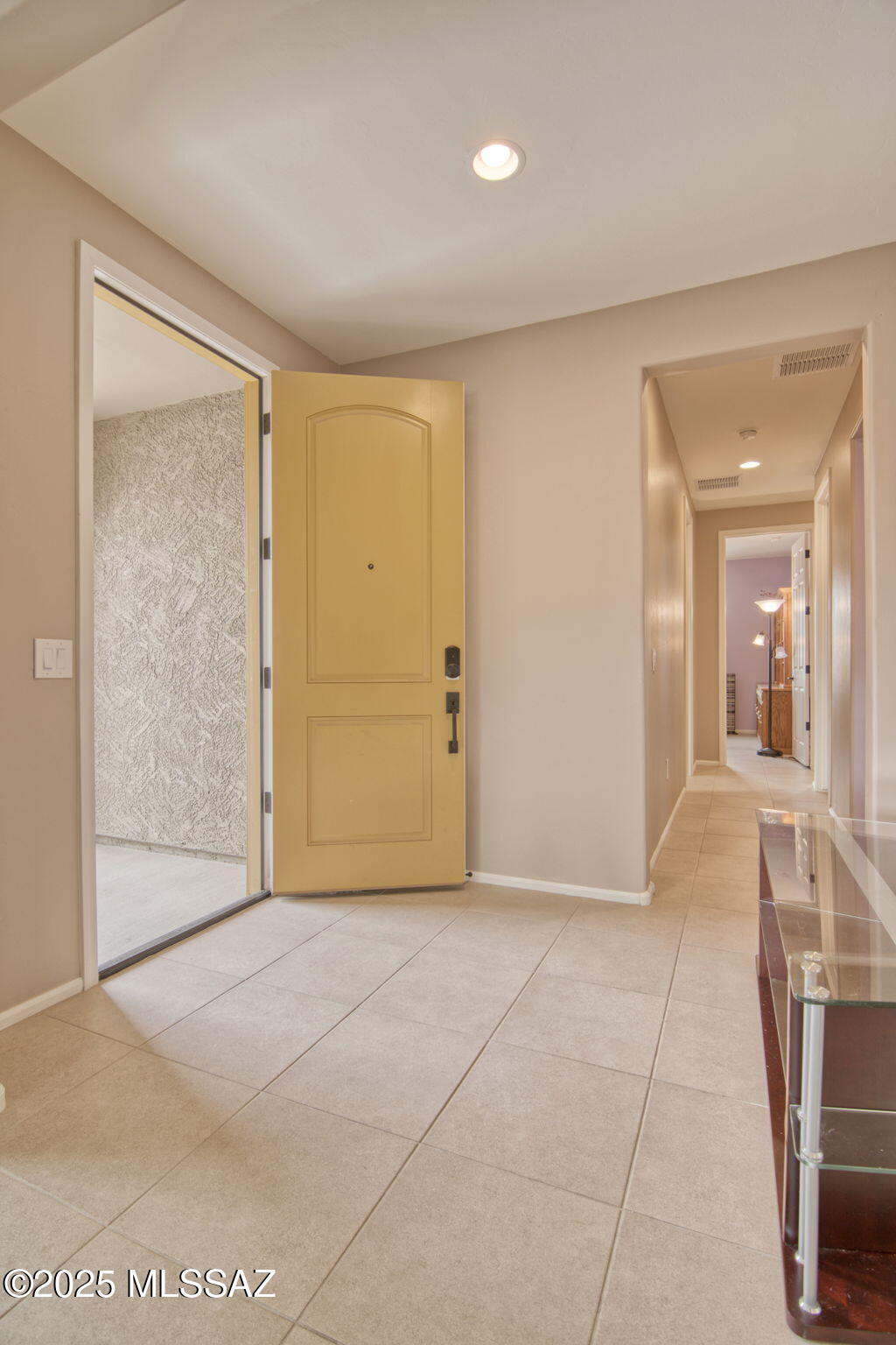 Saguaro Trails Block 1 - Residential