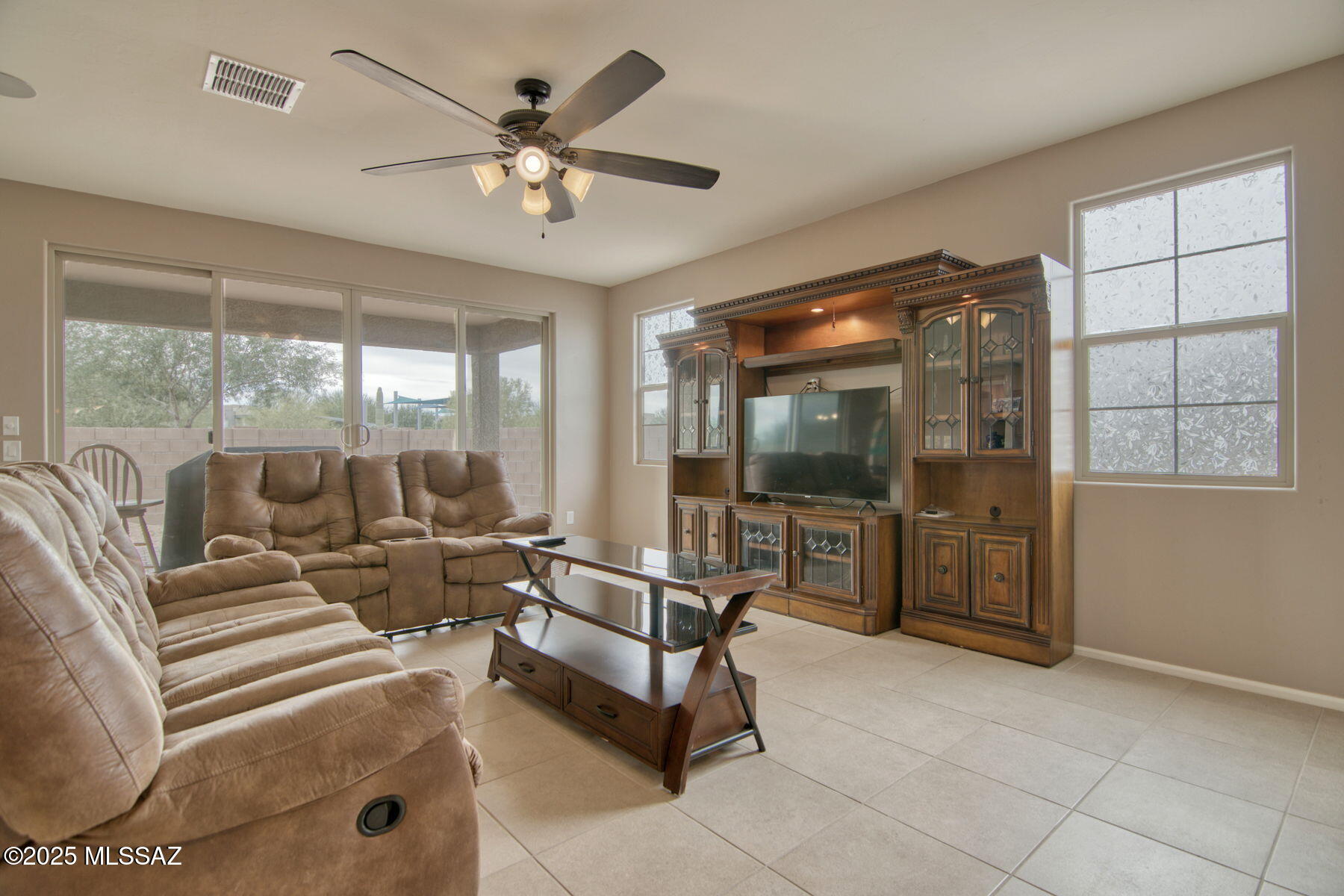 Saguaro Trails Block 1 - Residential