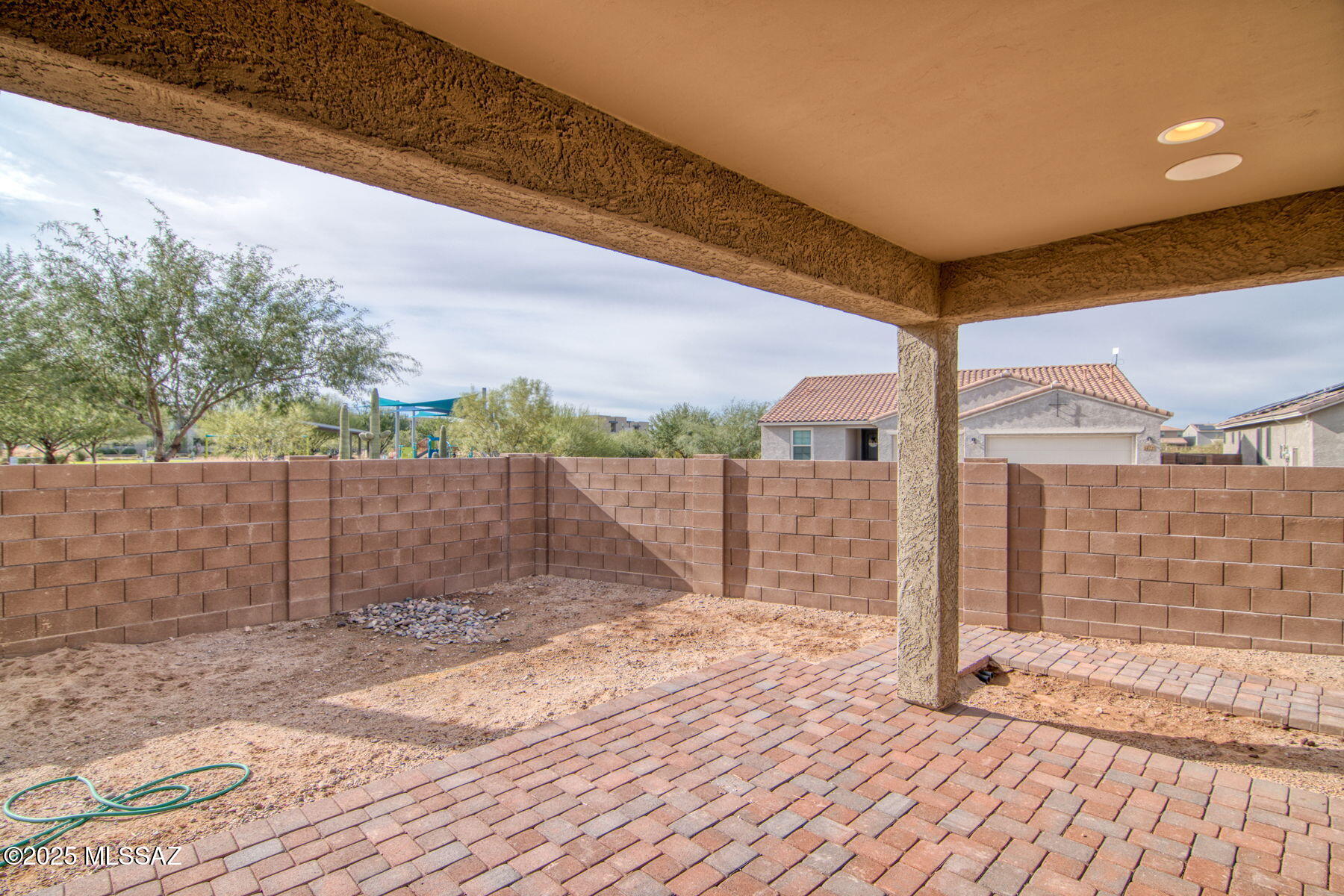 Saguaro Trails Block 1 - Residential