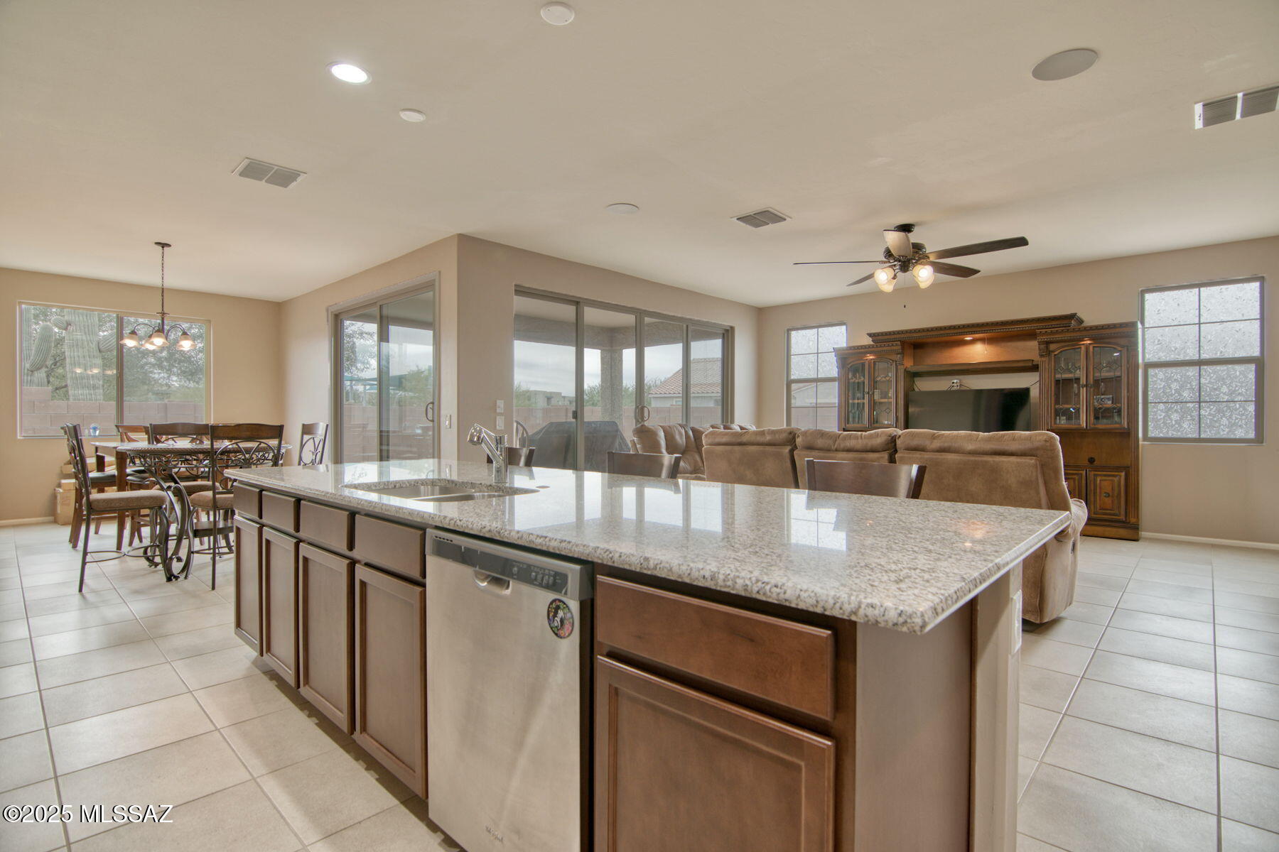 Saguaro Trails Block 1 - Residential