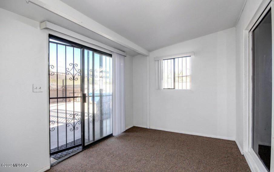 Shaheen Estates - Residential Income