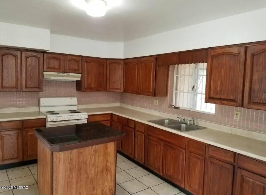 Shaheen Estates - Residential Income