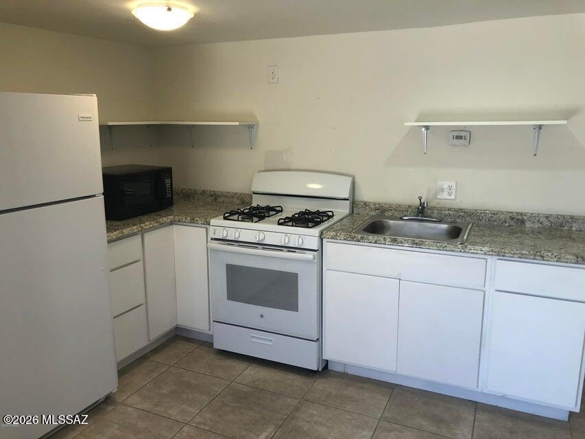 Shaheen Estates - Residential Income