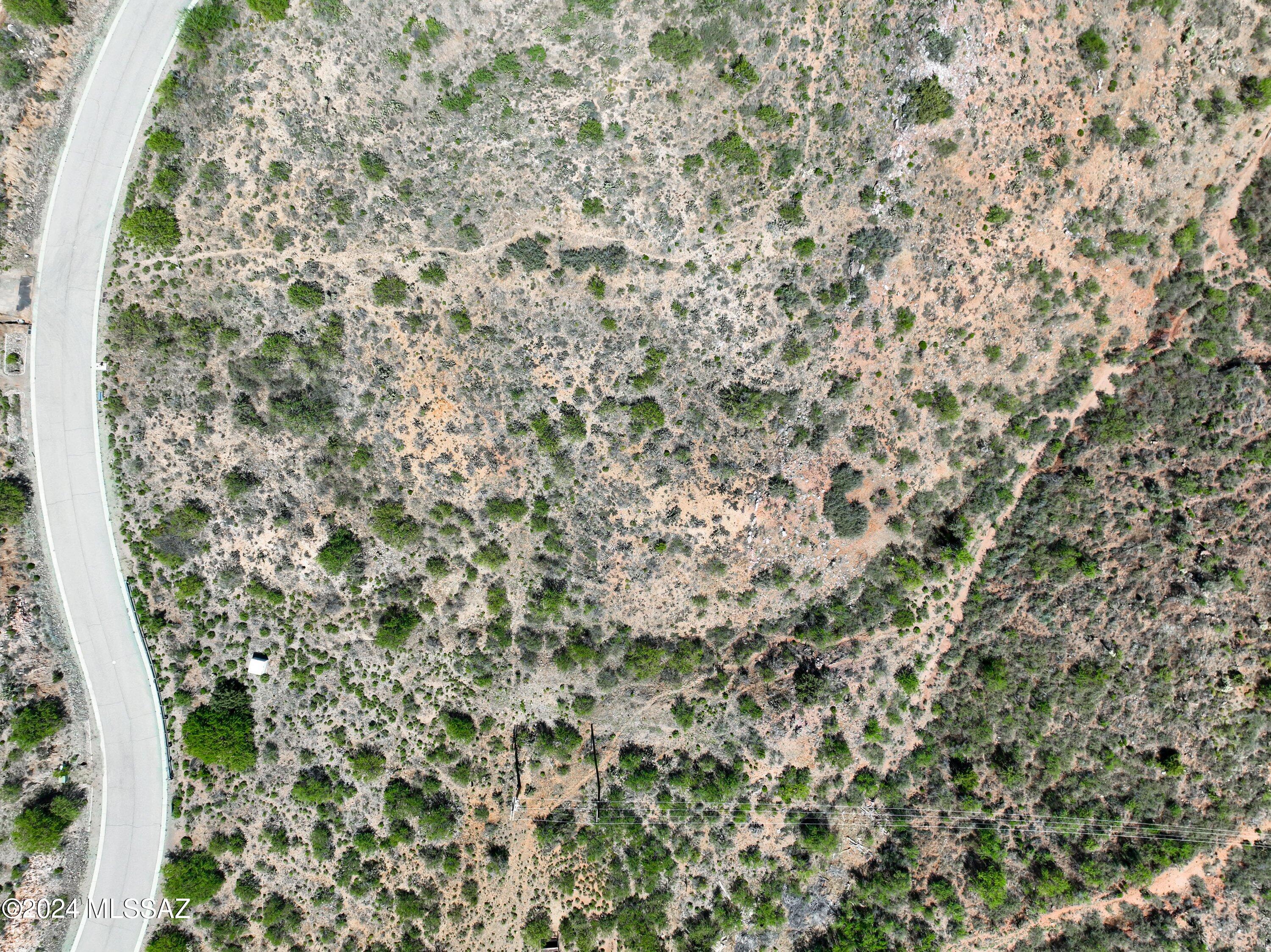 Other/Unknown - Land